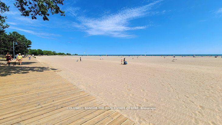 Photo 35 of 503 Scarborough Road, Toronto, East End-Danforth — HOMEH