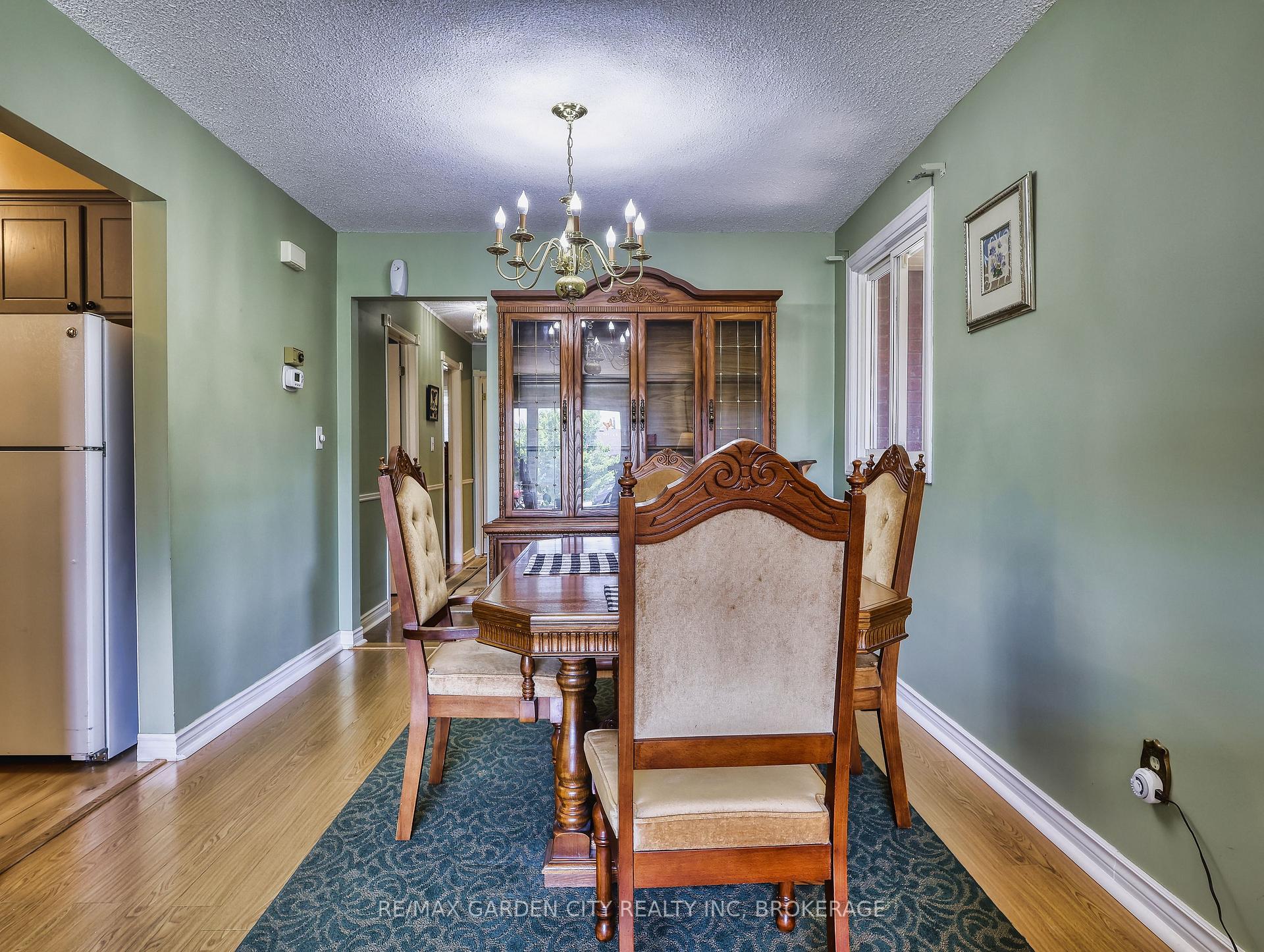 Photo 14 of 101 Keefer Road, Thorold, Confederation Heights — HOMEH