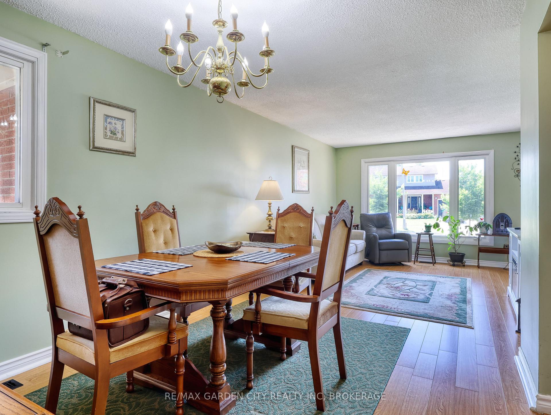 Photo 15 of 101 Keefer Road, Thorold, Confederation Heights — HOMEH