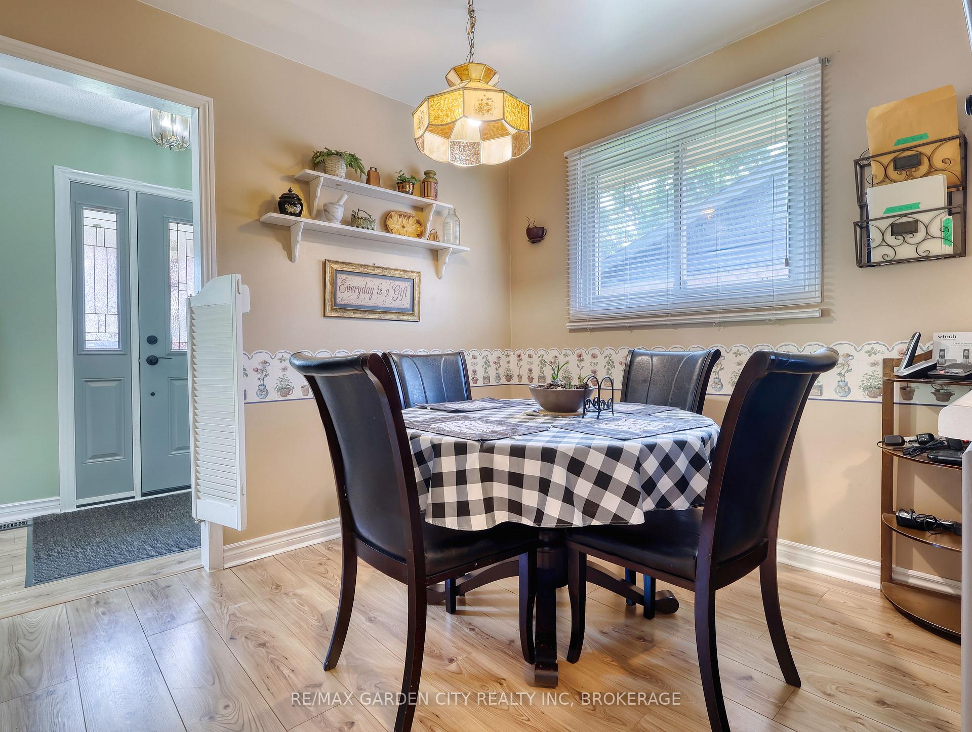 Photo 22 of 101 Keefer Road, Thorold, Confederation Heights — HOMEH