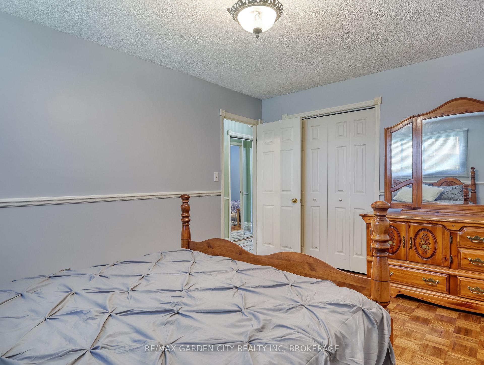Photo 28 of 101 Keefer Road, Thorold, Confederation Heights — HOMEH