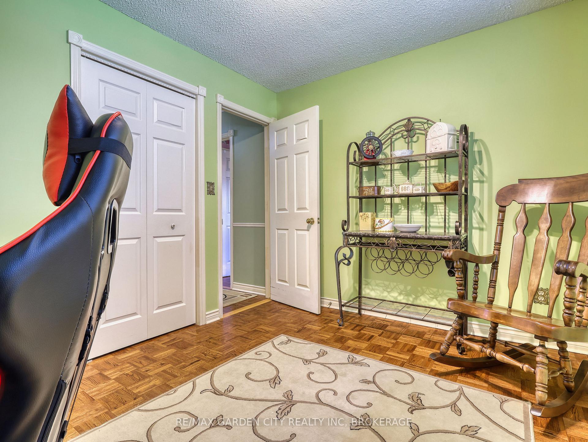 Photo 31 of 101 Keefer Road, Thorold, Confederation Heights — HOMEH