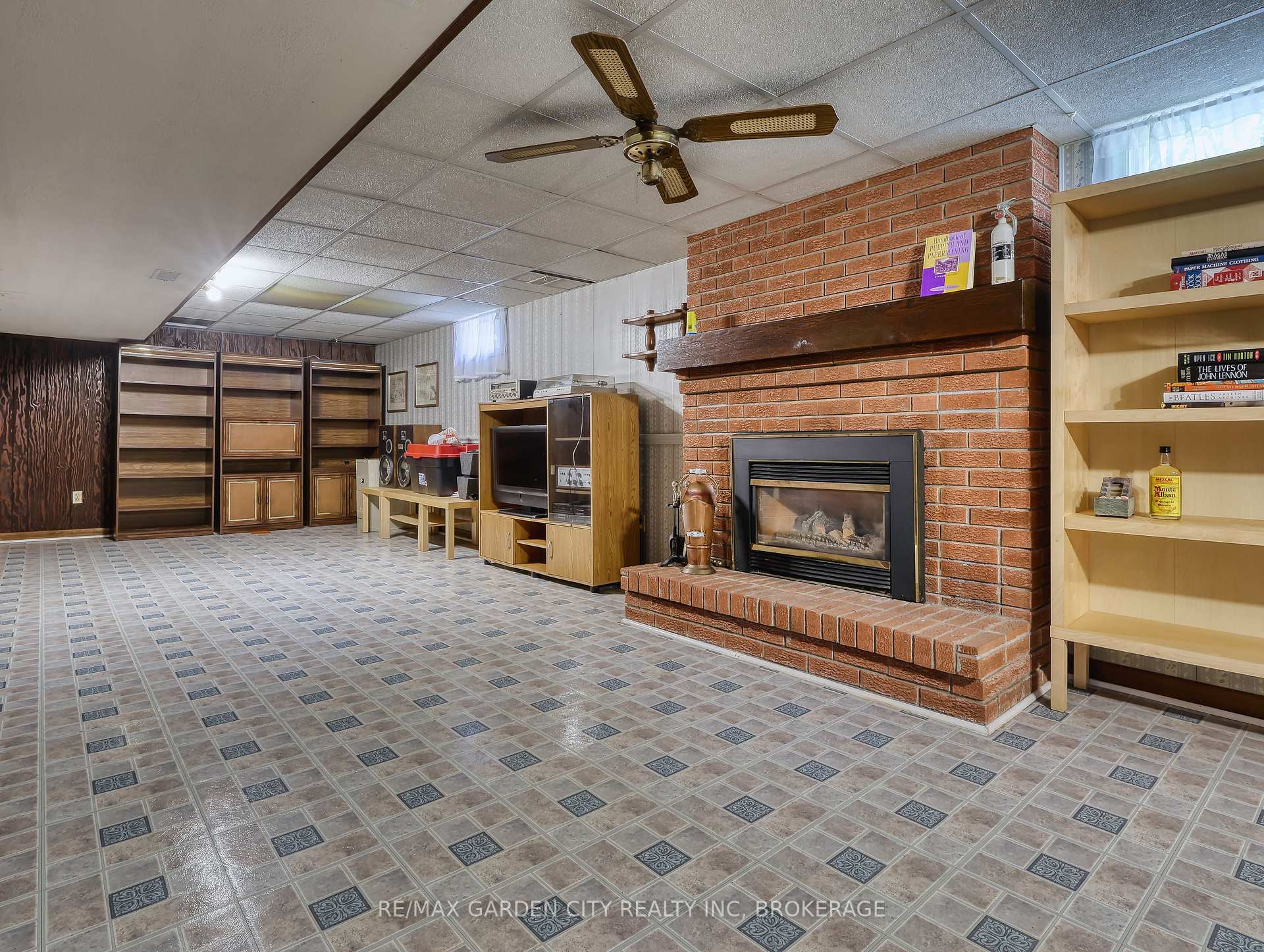 Photo 36 of 101 Keefer Road, Thorold, Confederation Heights — HOMEH