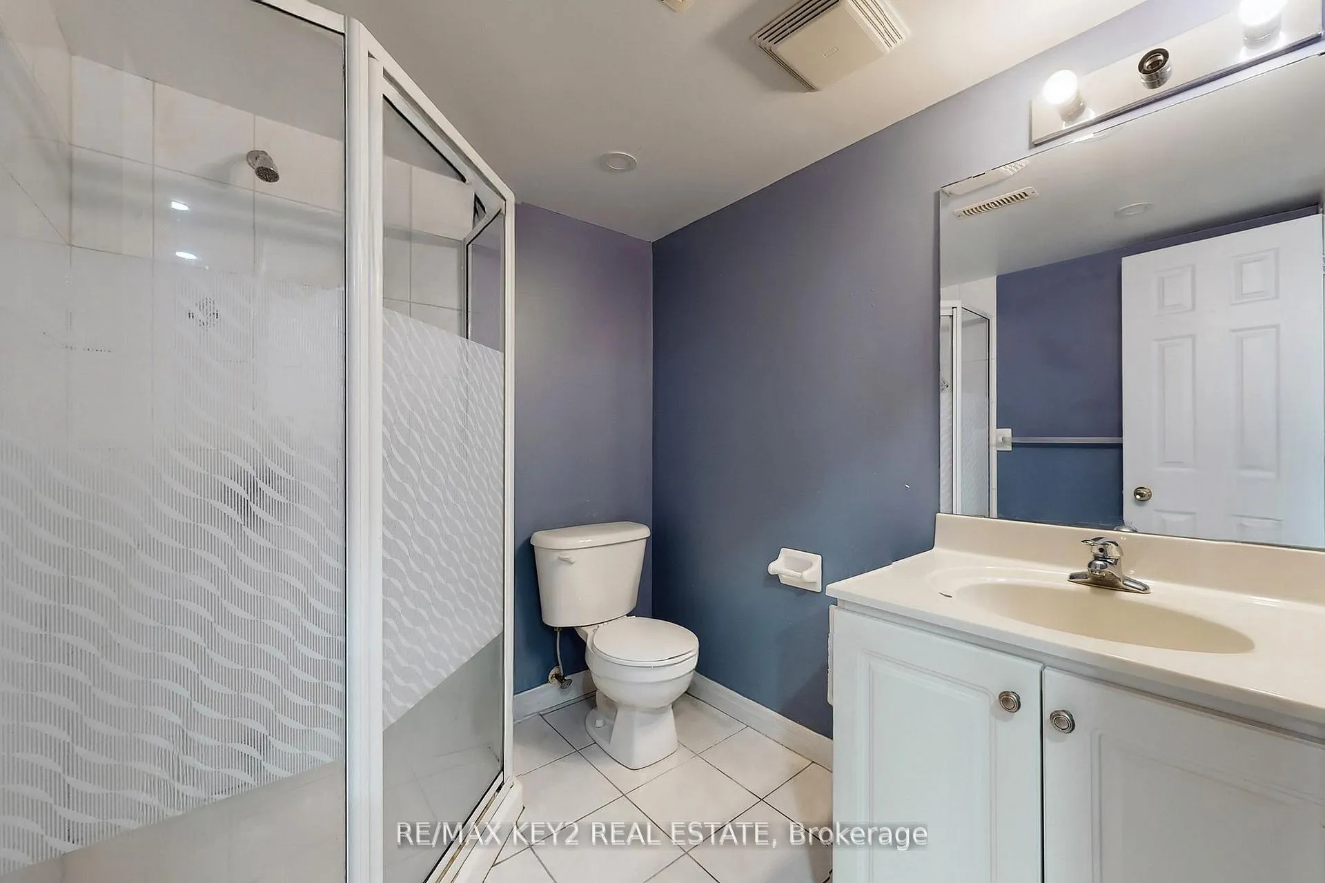Photo 10 of Unit Bsmt, 201 Hopecrest Road, Markham, Cachet — HOMEH