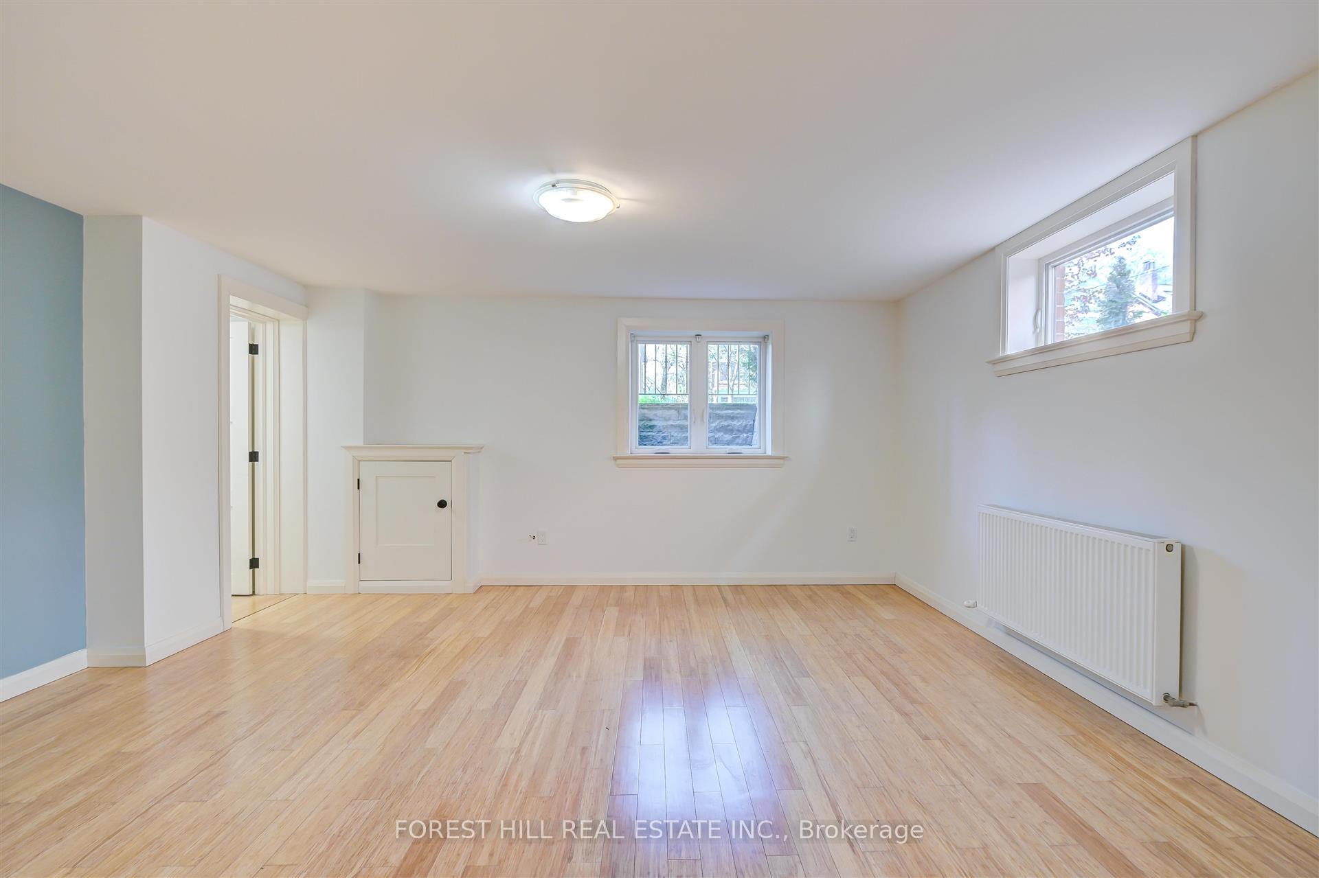 Photo 3 of Unit C, 345 Walmer Road, Toronto, Casa Loma — HOMEH