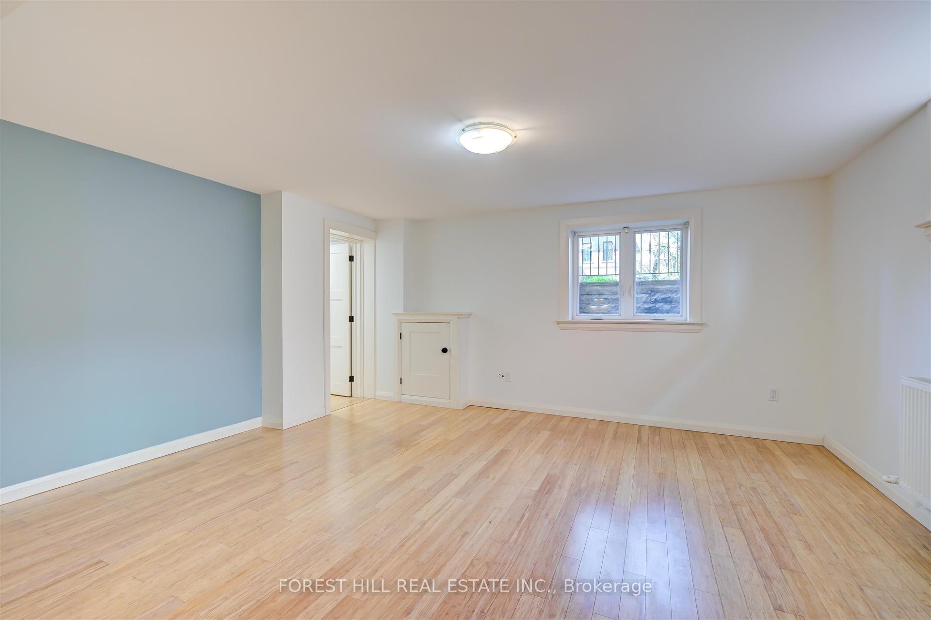 Photo 4 of Unit C, 345 Walmer Road, Toronto, Casa Loma — HOMEH