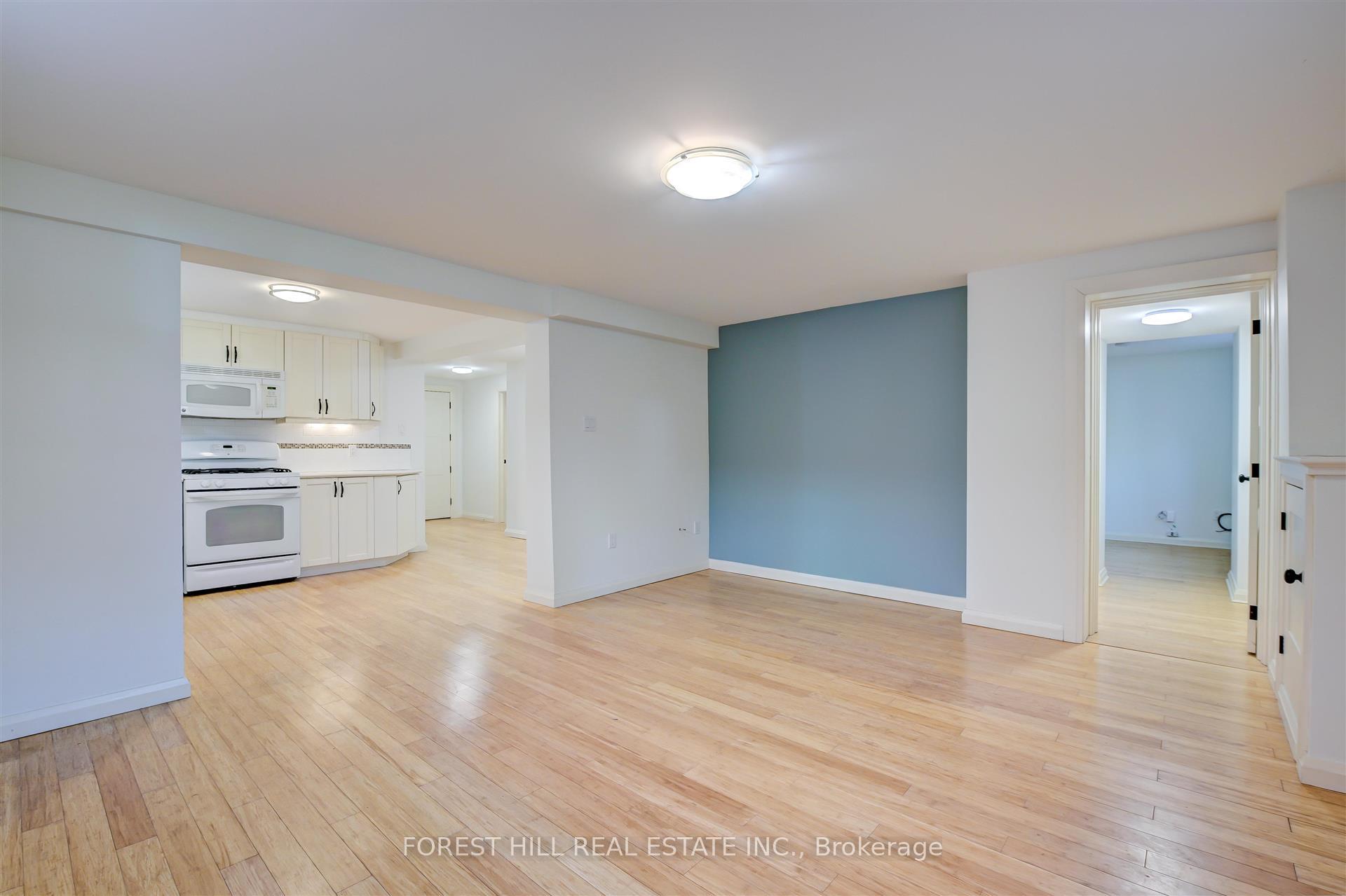 Photo 5 of Unit C, 345 Walmer Road, Toronto, Casa Loma — HOMEH