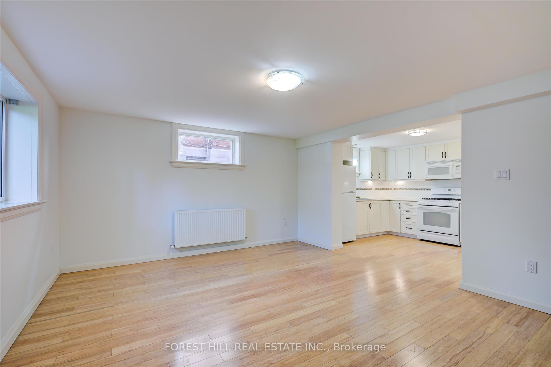 Photo 6 of Unit C, 345 Walmer Road, Toronto, Casa Loma — HOMEH