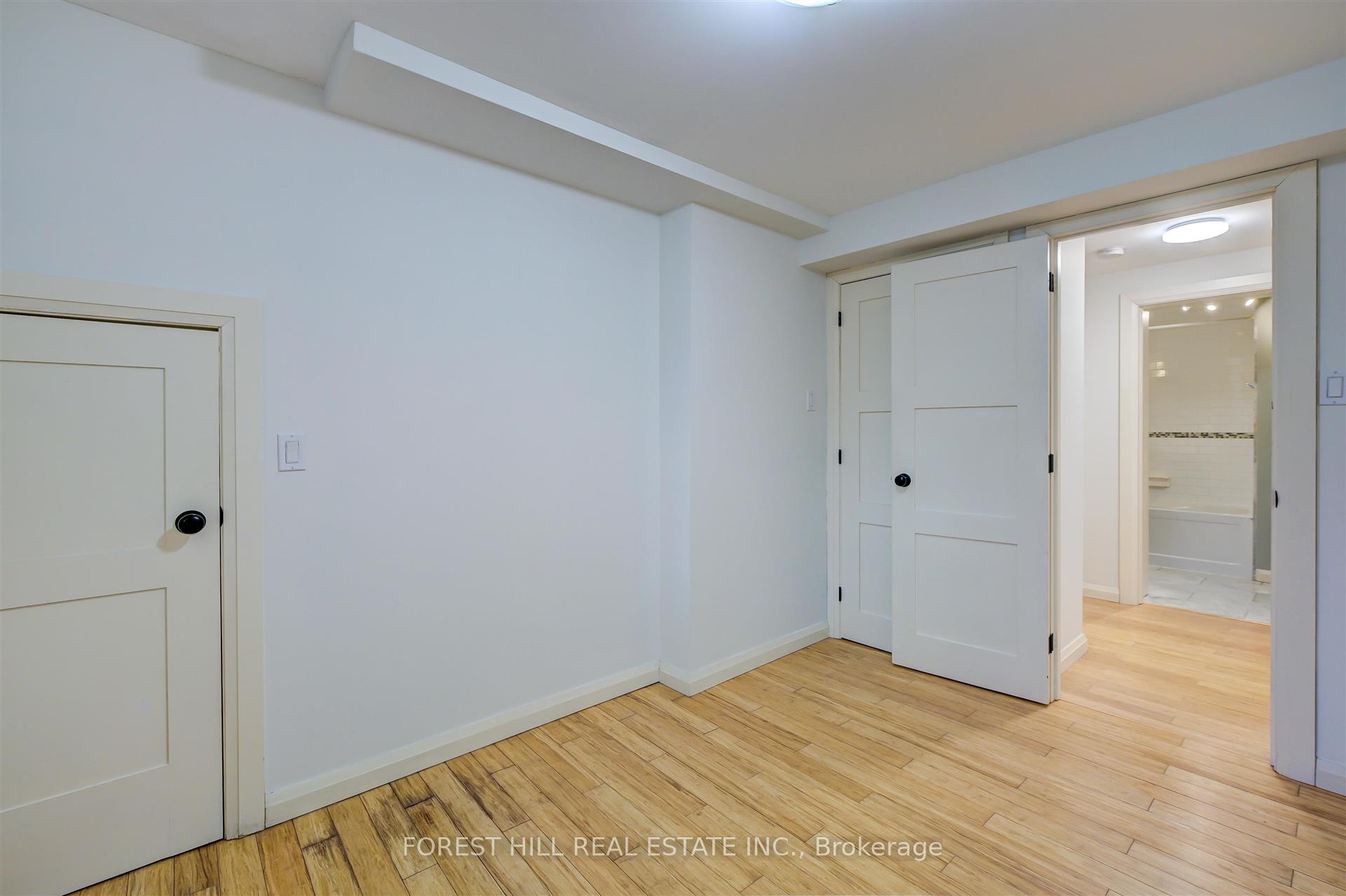 Photo 11 of Unit C, 345 Walmer Road, Toronto, Casa Loma — HOMEH