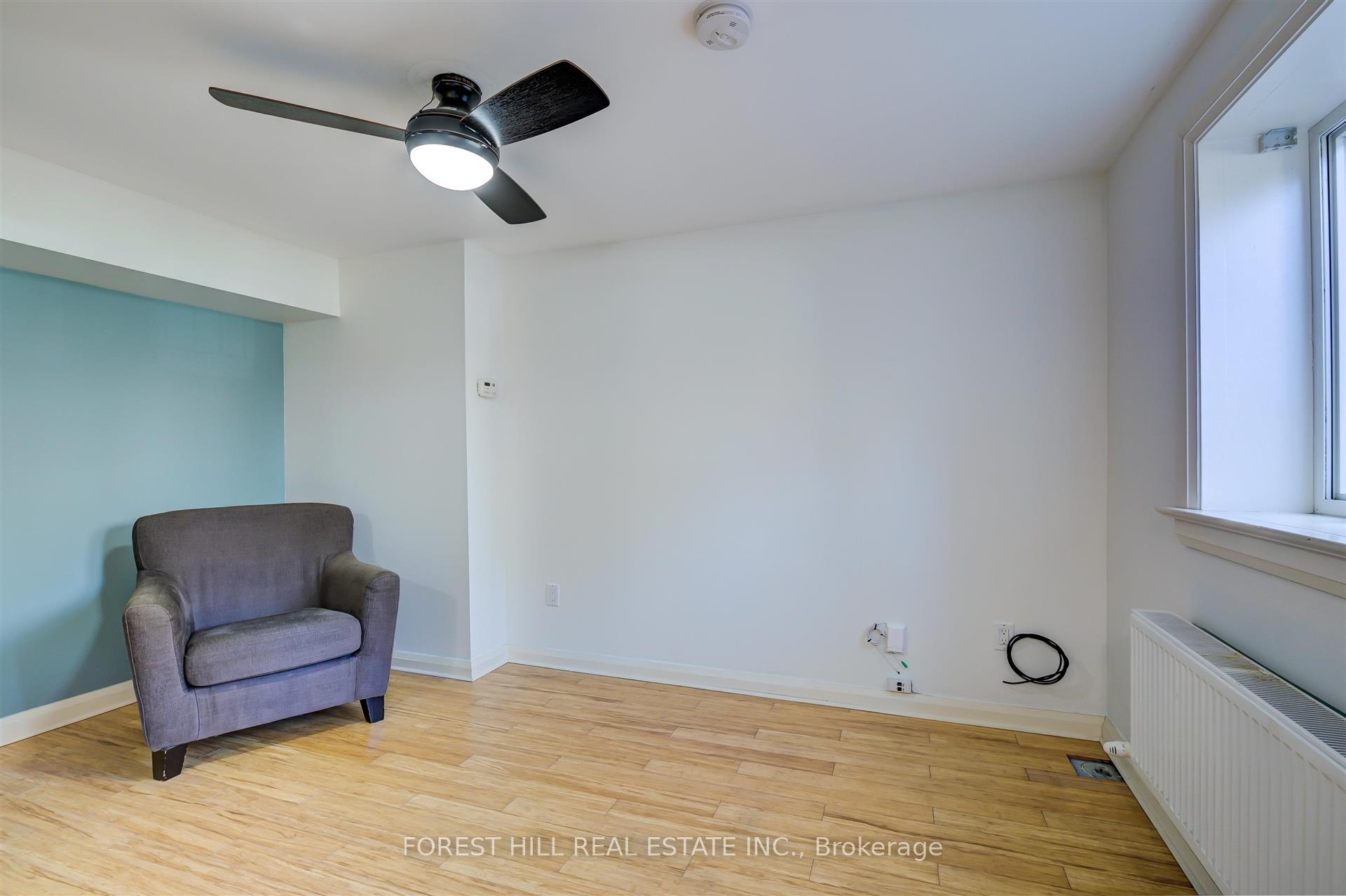 Photo 12 of Unit C, 345 Walmer Road, Toronto, Casa Loma — HOMEH