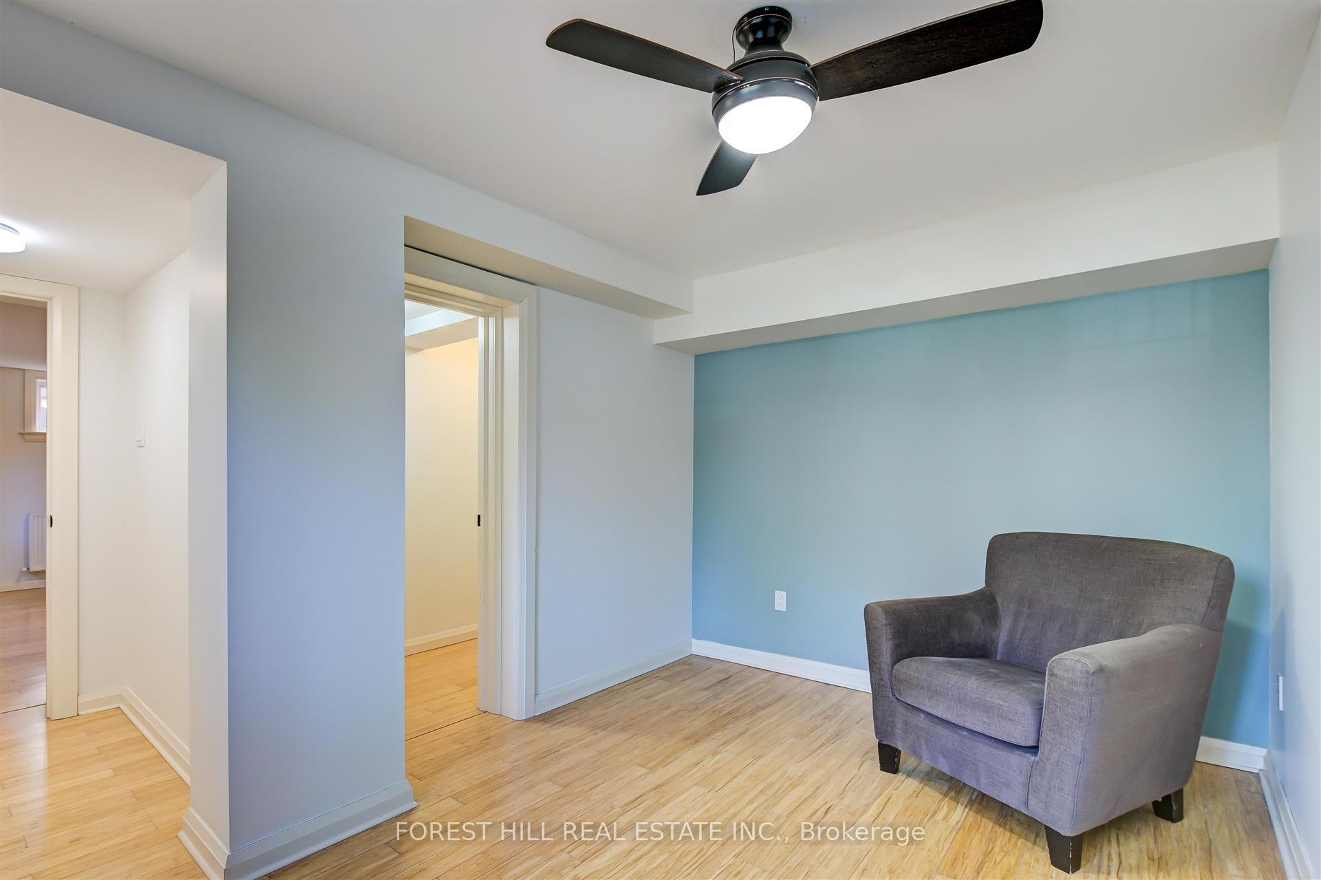 Photo 13 of Unit C, 345 Walmer Road, Toronto, Casa Loma — HOMEH