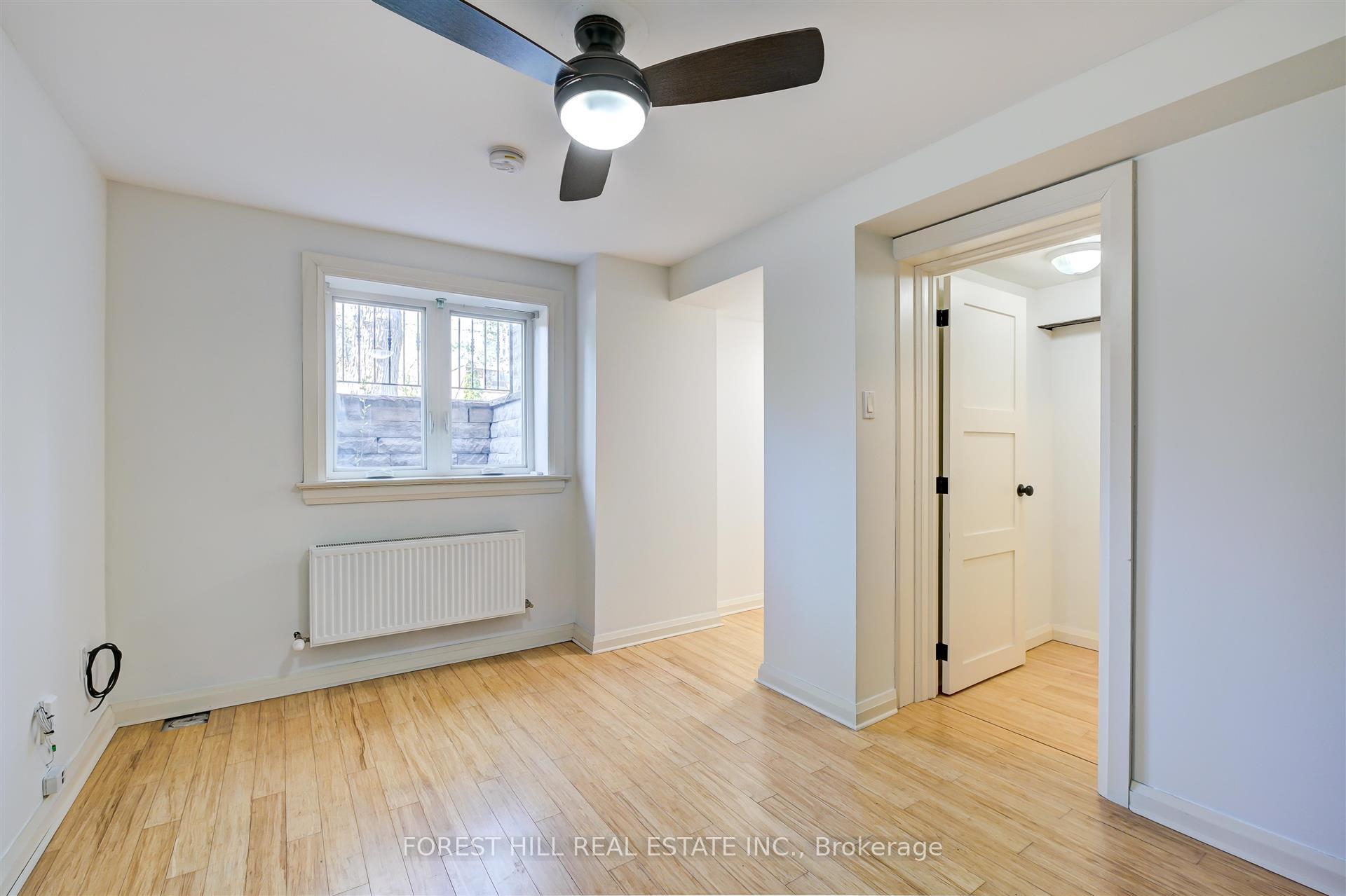 Photo 14 of Unit C, 345 Walmer Road, Toronto, Casa Loma — HOMEH