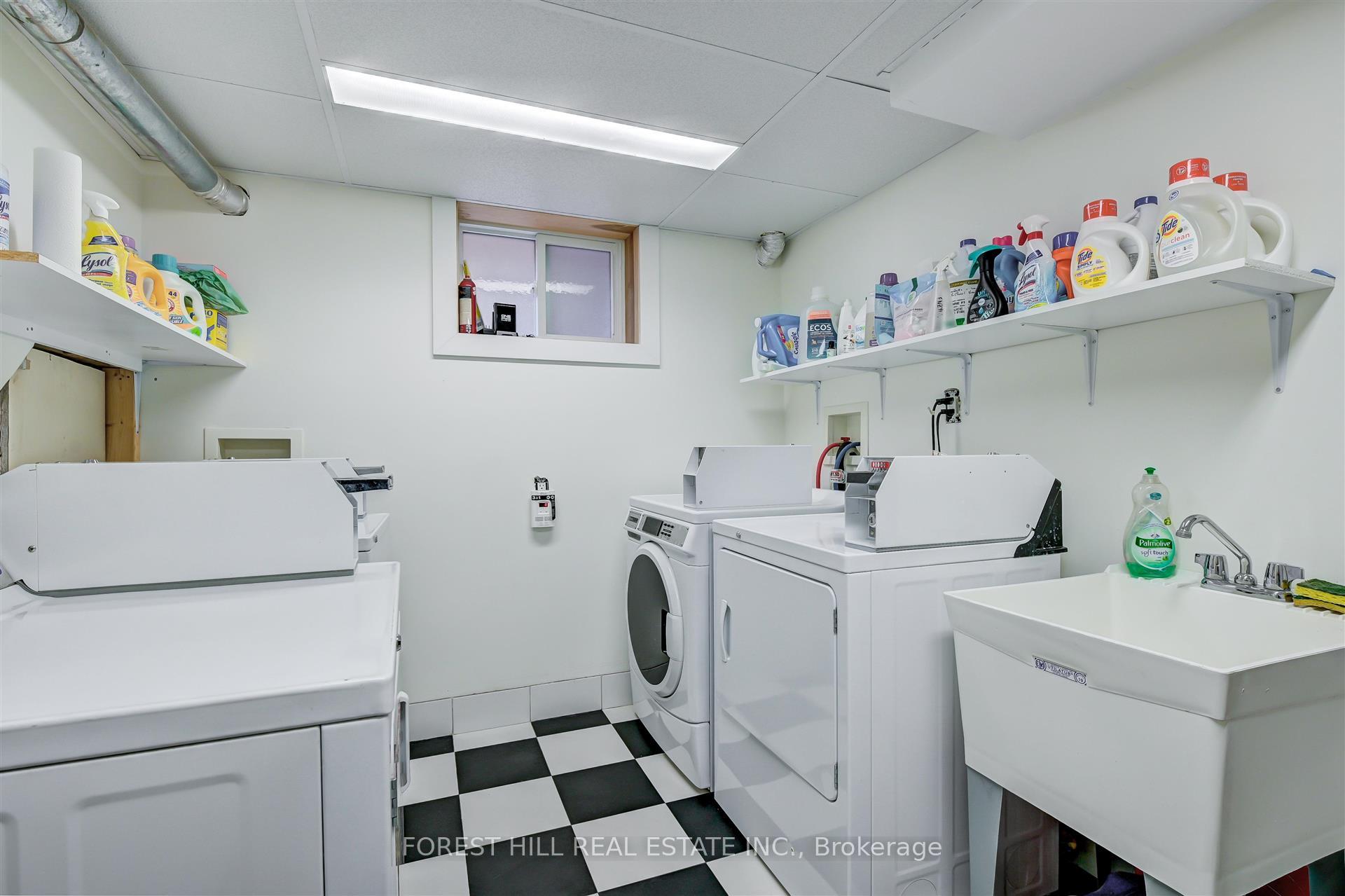 Photo 17 of Unit C, 345 Walmer Road, Toronto, Casa Loma — HOMEH