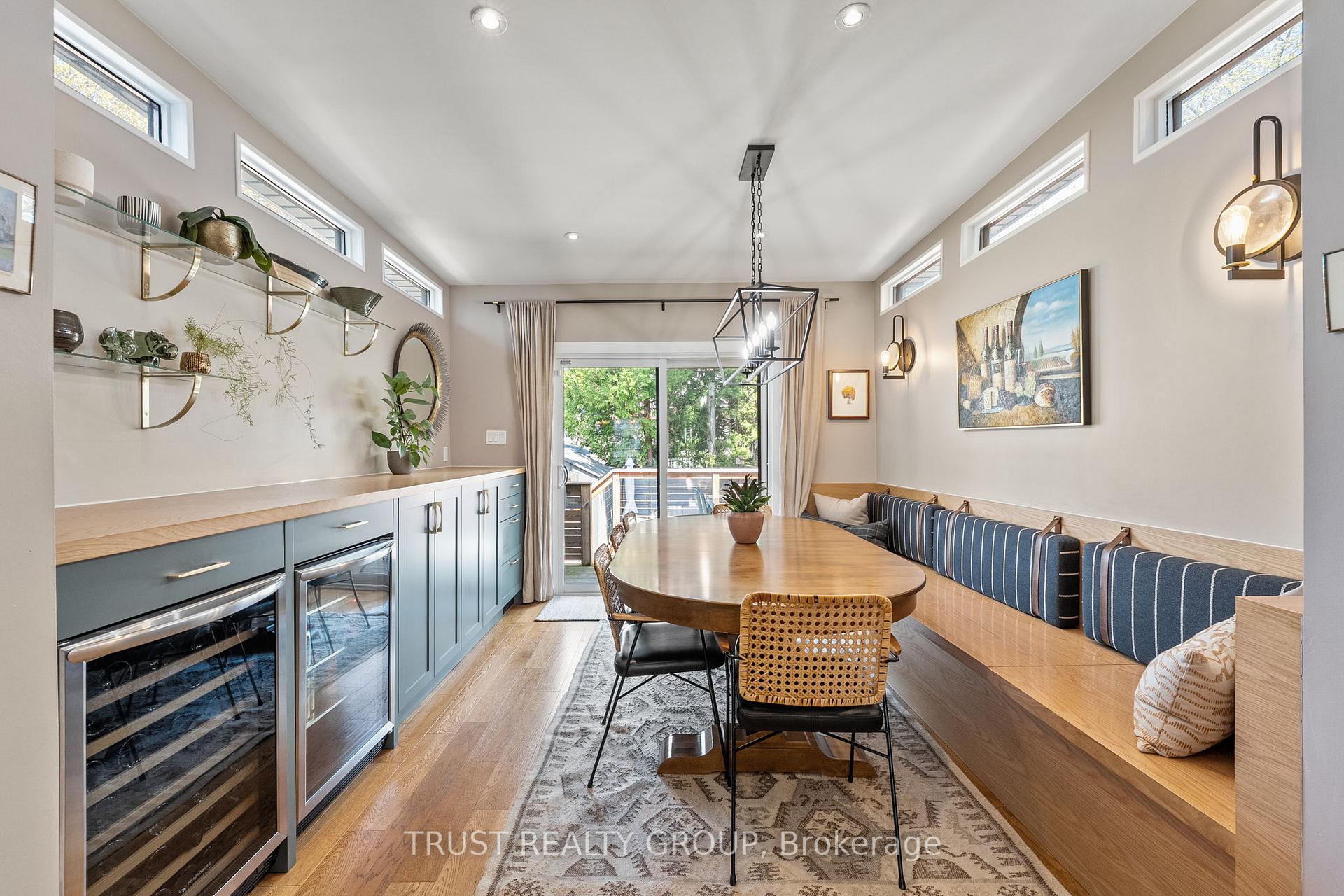Photo 9 of 262 Queensdale Avenue, Toronto, Danforth Village-East York — HOMEH