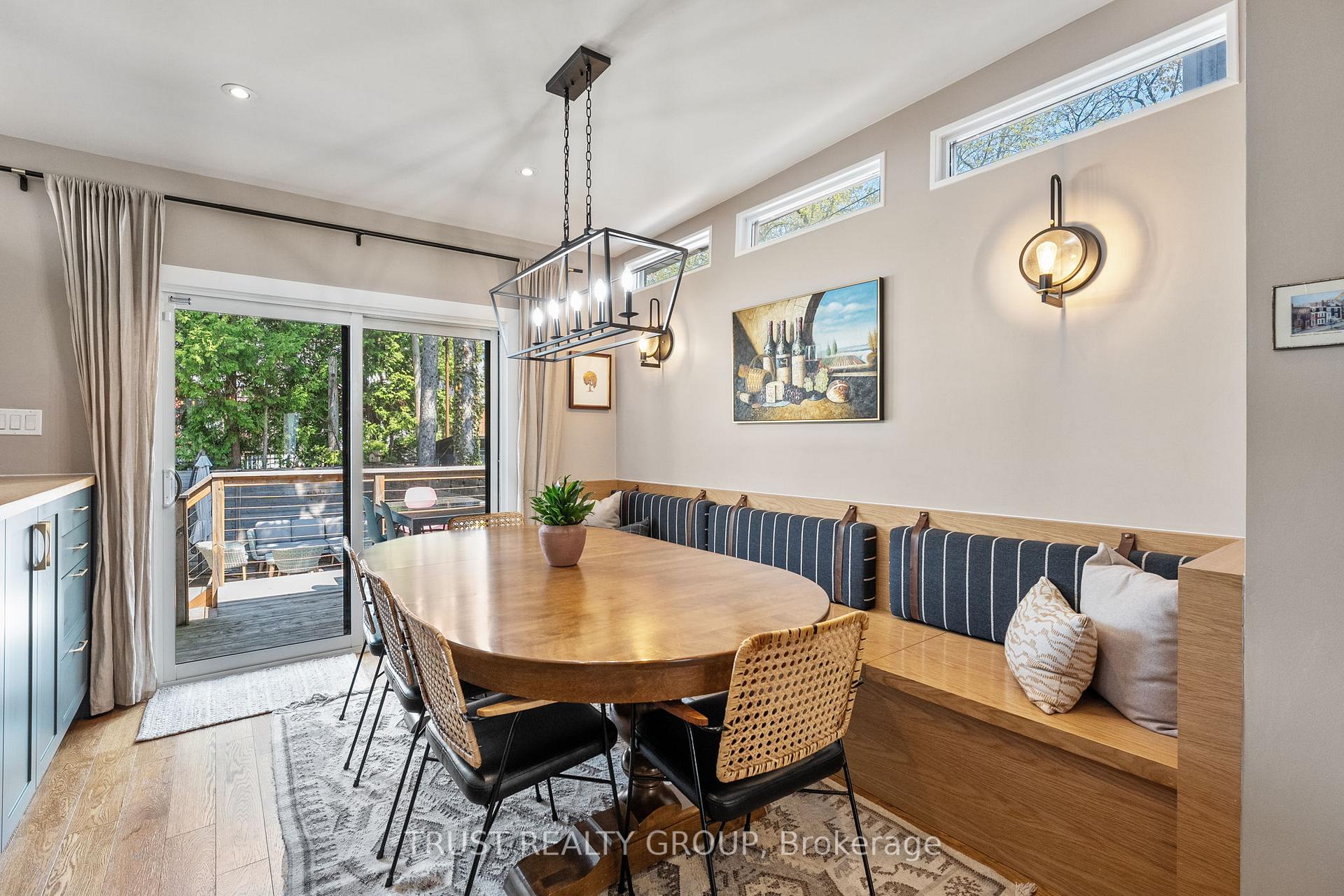 Photo 10 of 262 Queensdale Avenue, Toronto, Danforth Village-East York — HOMEH