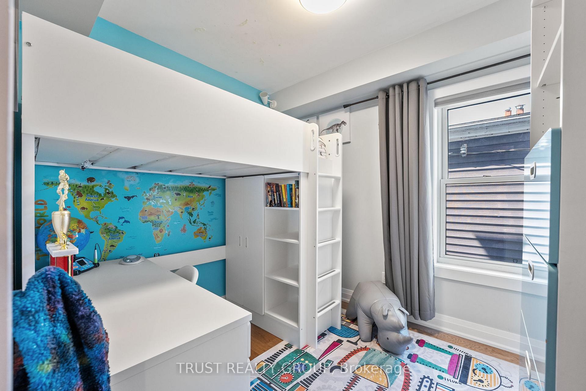 Photo 14 of 262 Queensdale Avenue, Toronto, Danforth Village-East York — HOMEH