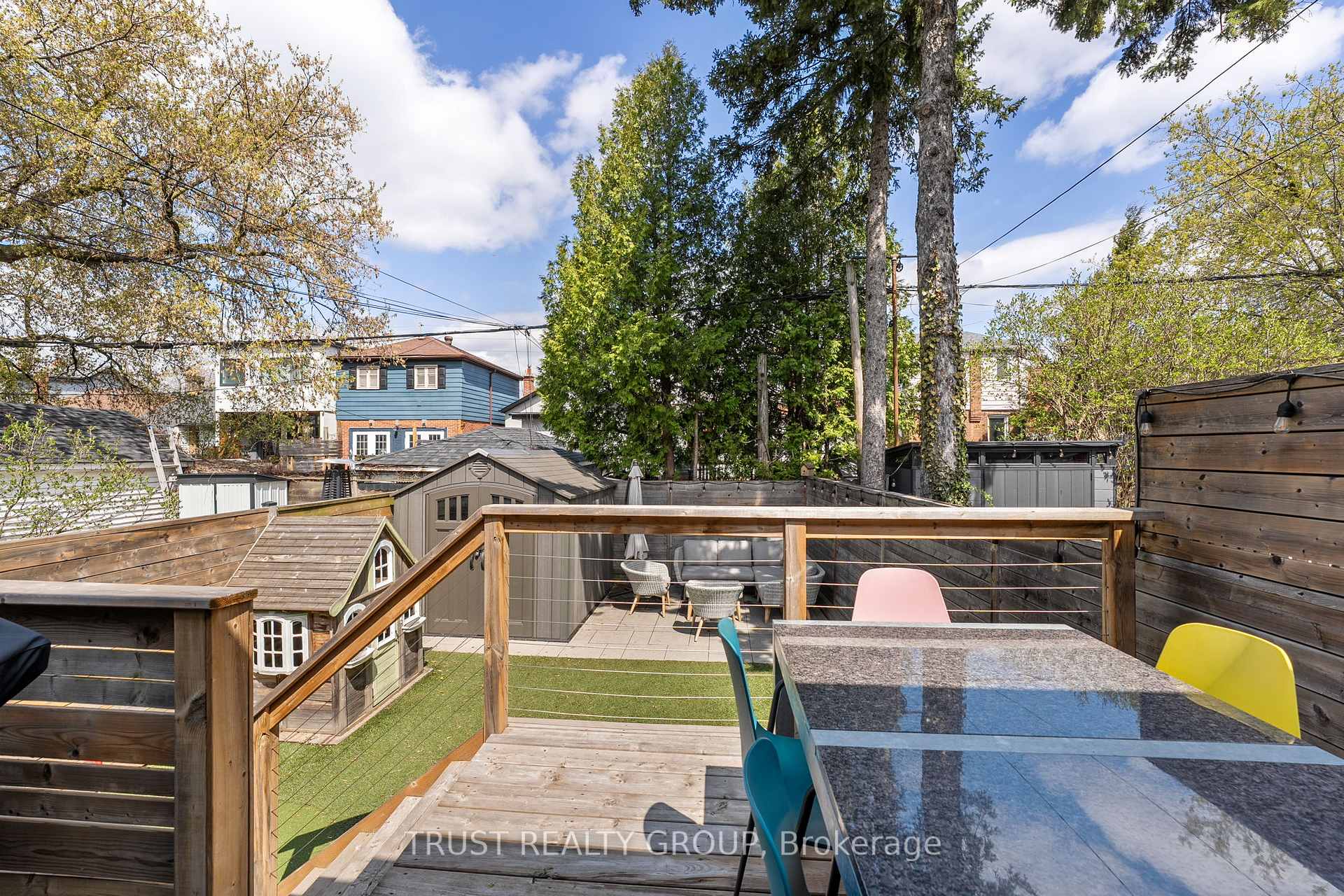 Photo 25 of 262 Queensdale Avenue, Toronto, Danforth Village-East York — HOMEH