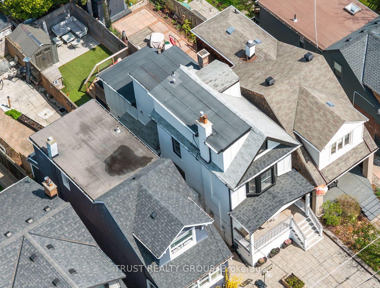 Photo 27 of 262 Queensdale Avenue, Toronto, Danforth Village-East York — HOMEH