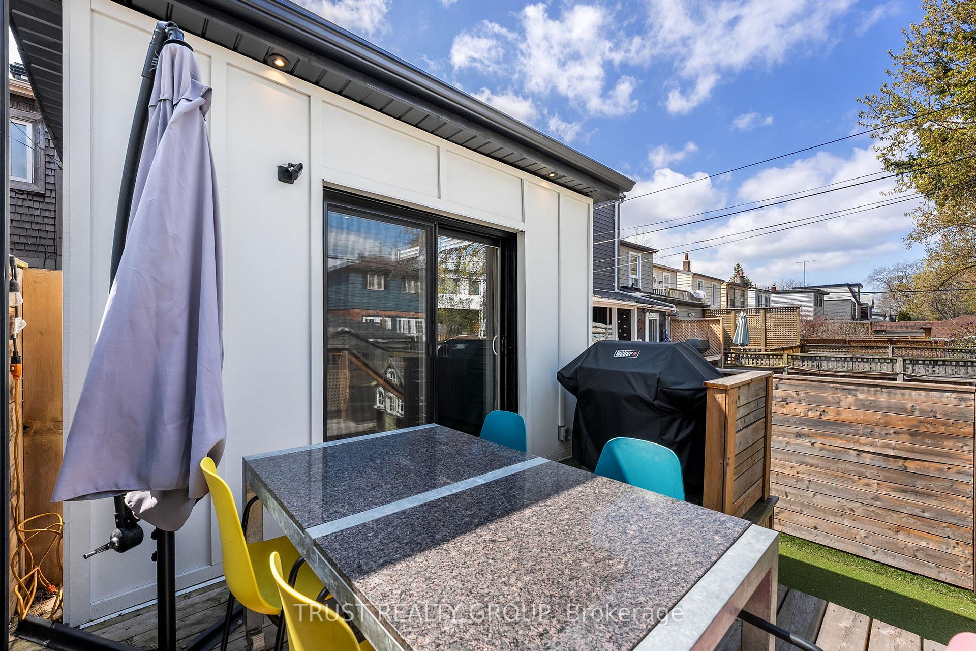 Photo 28 of 262 Queensdale Avenue, Toronto, Danforth Village-East York — HOMEH