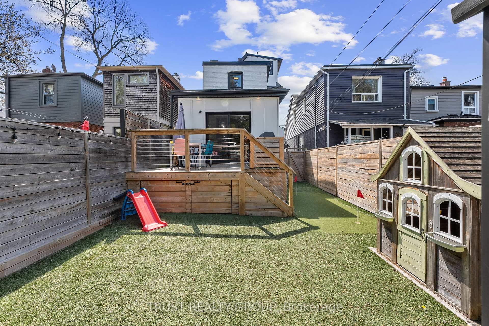 Photo 29 of 262 Queensdale Avenue, Toronto, Danforth Village-East York — HOMEH