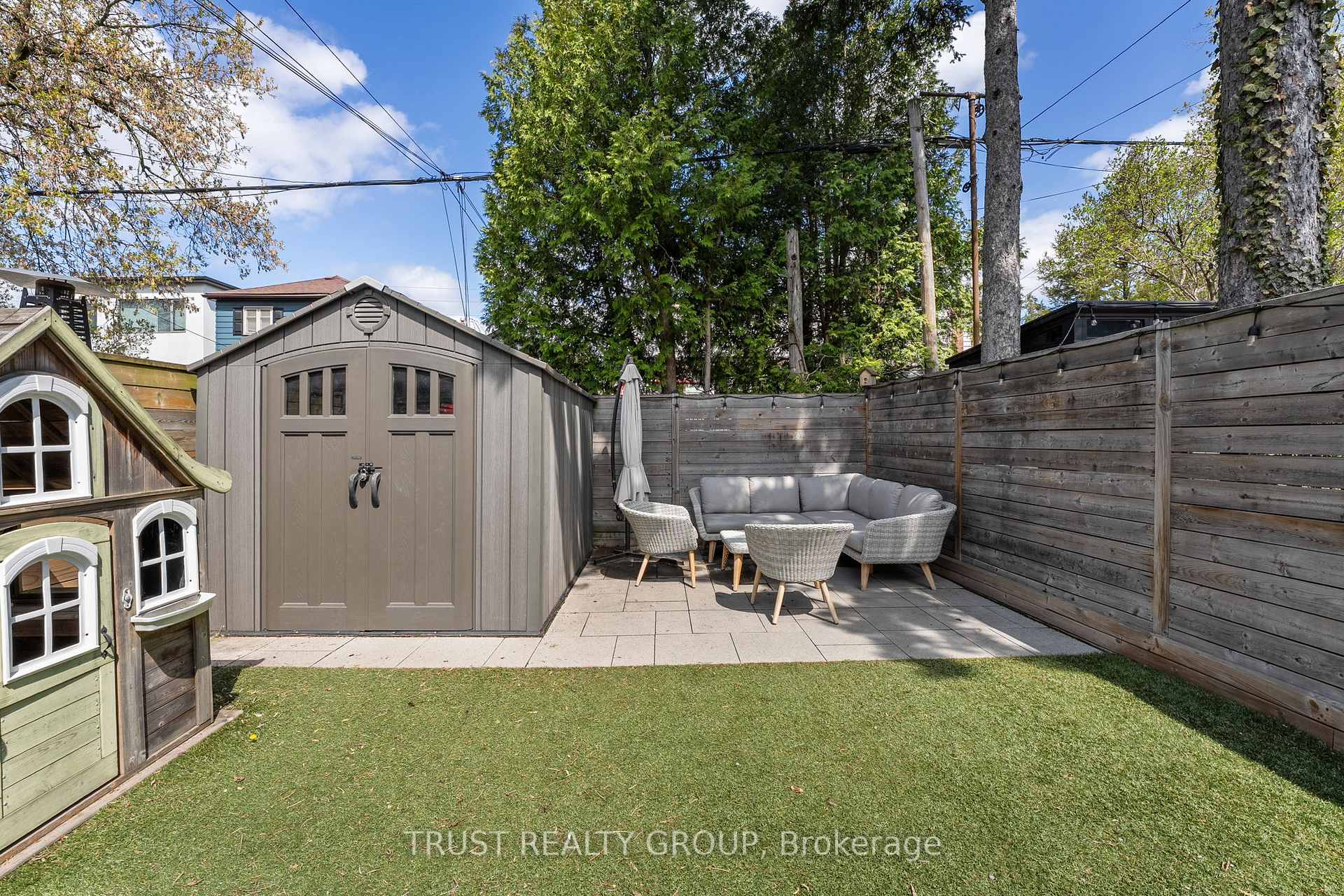Photo 31 of 262 Queensdale Avenue, Toronto, Danforth Village-East York — HOMEH