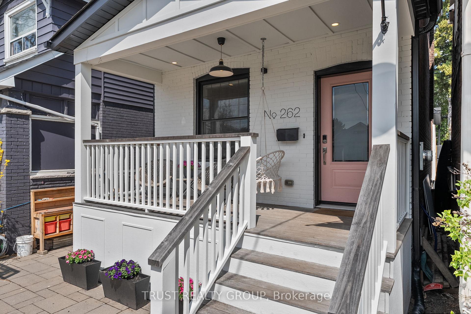 Photo 34 of 262 Queensdale Avenue, Toronto, Danforth Village-East York — HOMEH