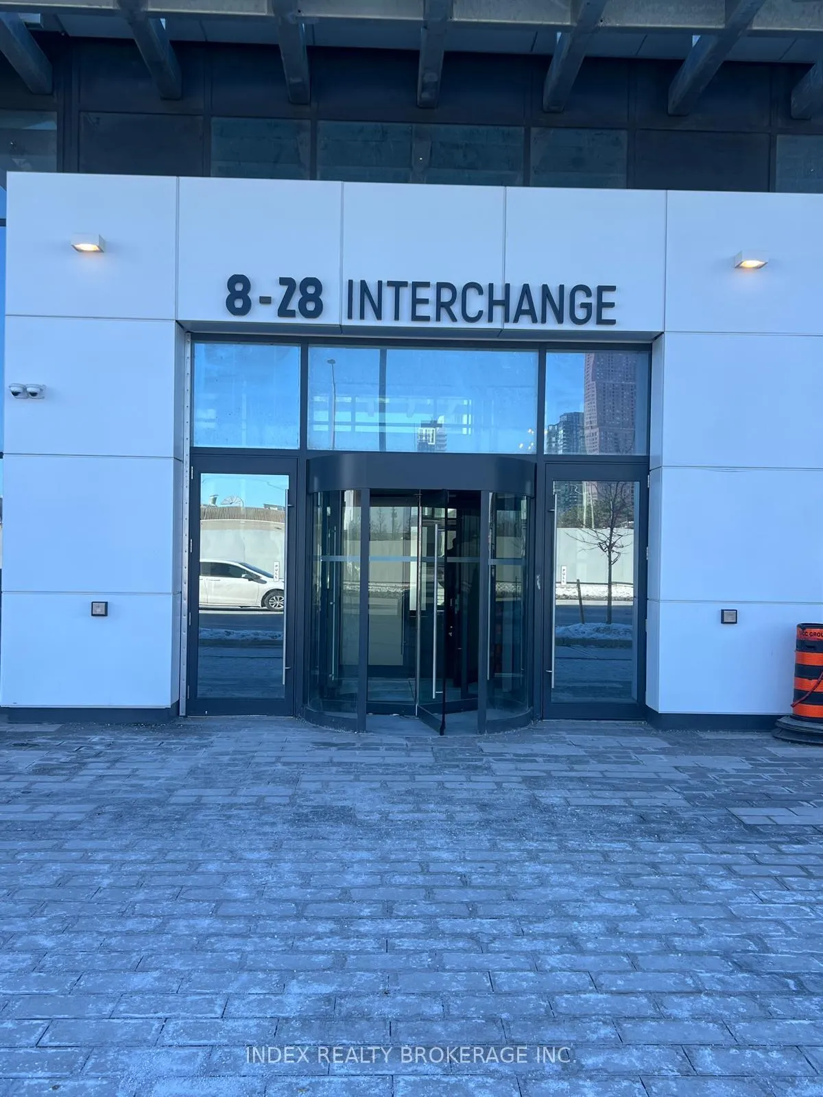 Photo 1 of Unit 4702, 8 Interchange Way, Vaughan, Vaughan Corporate Centre — HOMEH