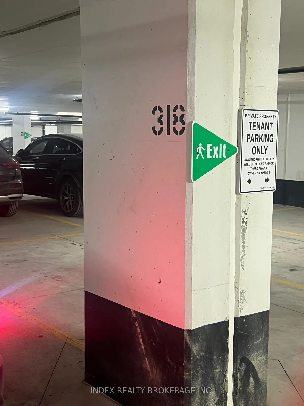 Photo 19 of Unit 4702, 8 Interchange Way, Vaughan, Vaughan Corporate Centre — HOMEH
