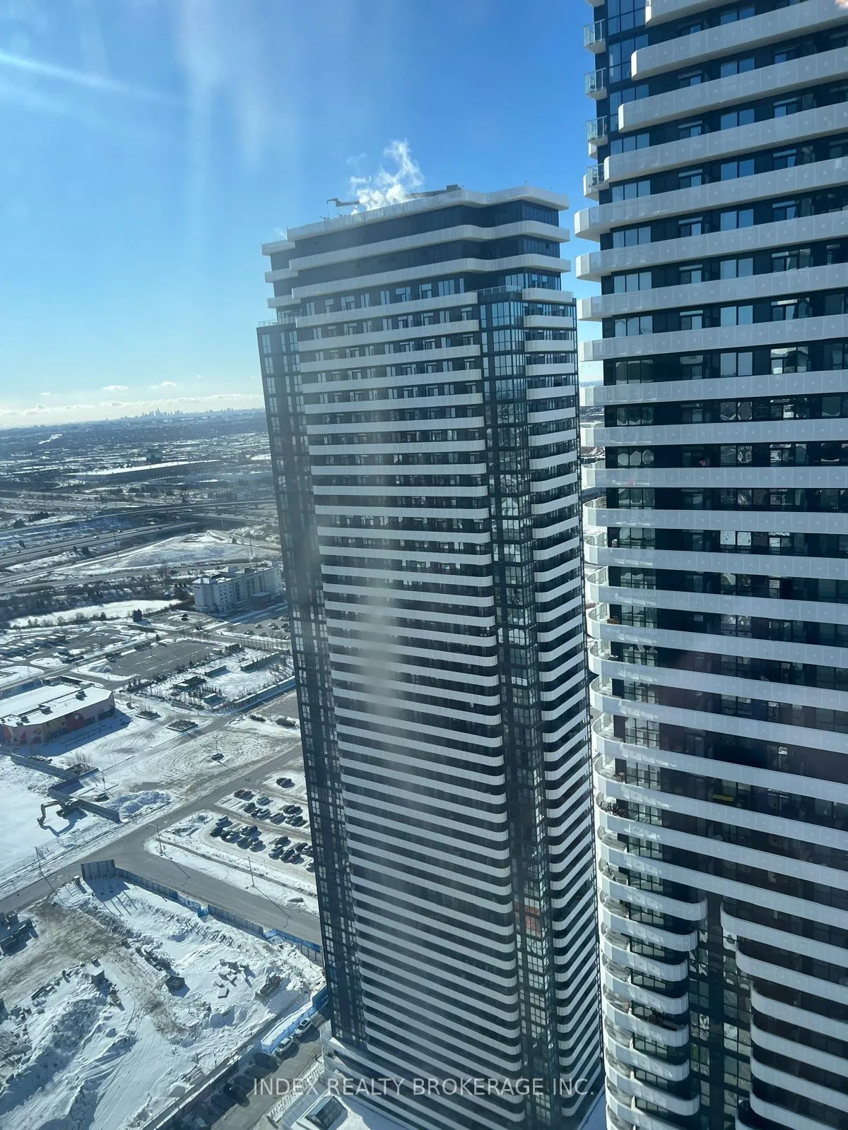 Photo 20 of Unit 4702, 8 Interchange Way, Vaughan, Vaughan Corporate Centre — HOMEH