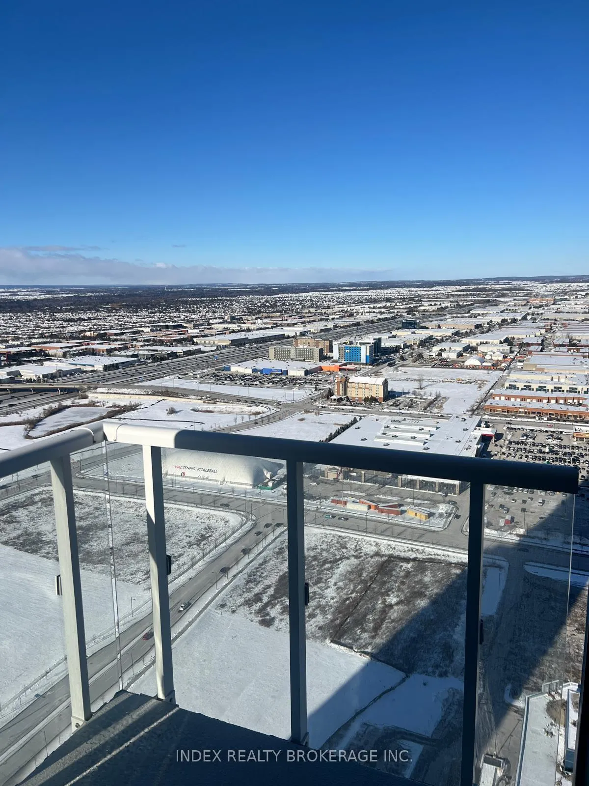 Photo 21 of Unit 4702, 8 Interchange Way, Vaughan, Vaughan Corporate Centre — HOMEH
