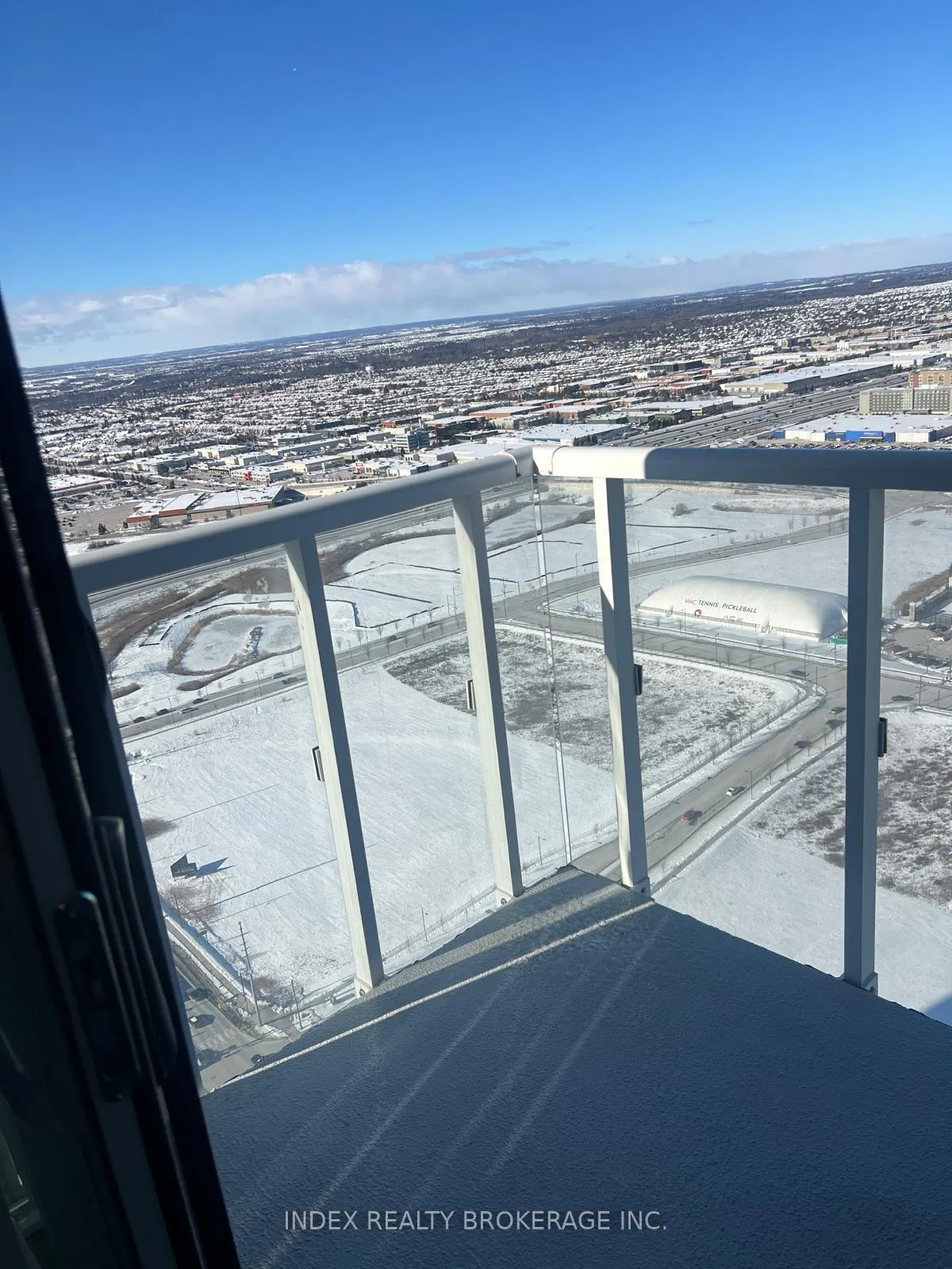 Photo 22 of Unit 4702, 8 Interchange Way, Vaughan, Vaughan Corporate Centre — HOMEH