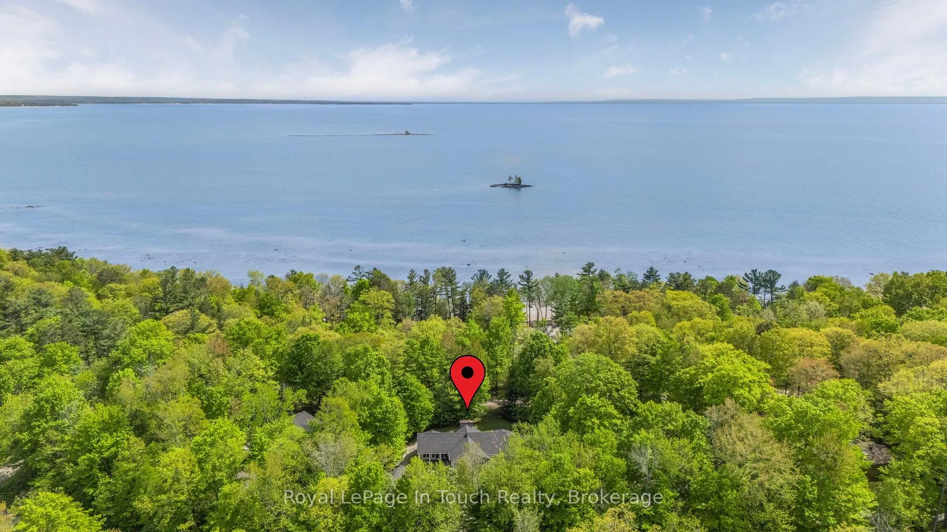 Photo 1 of 726 Pennorth Drive, Tiny, Rural Tiny — HOMEH