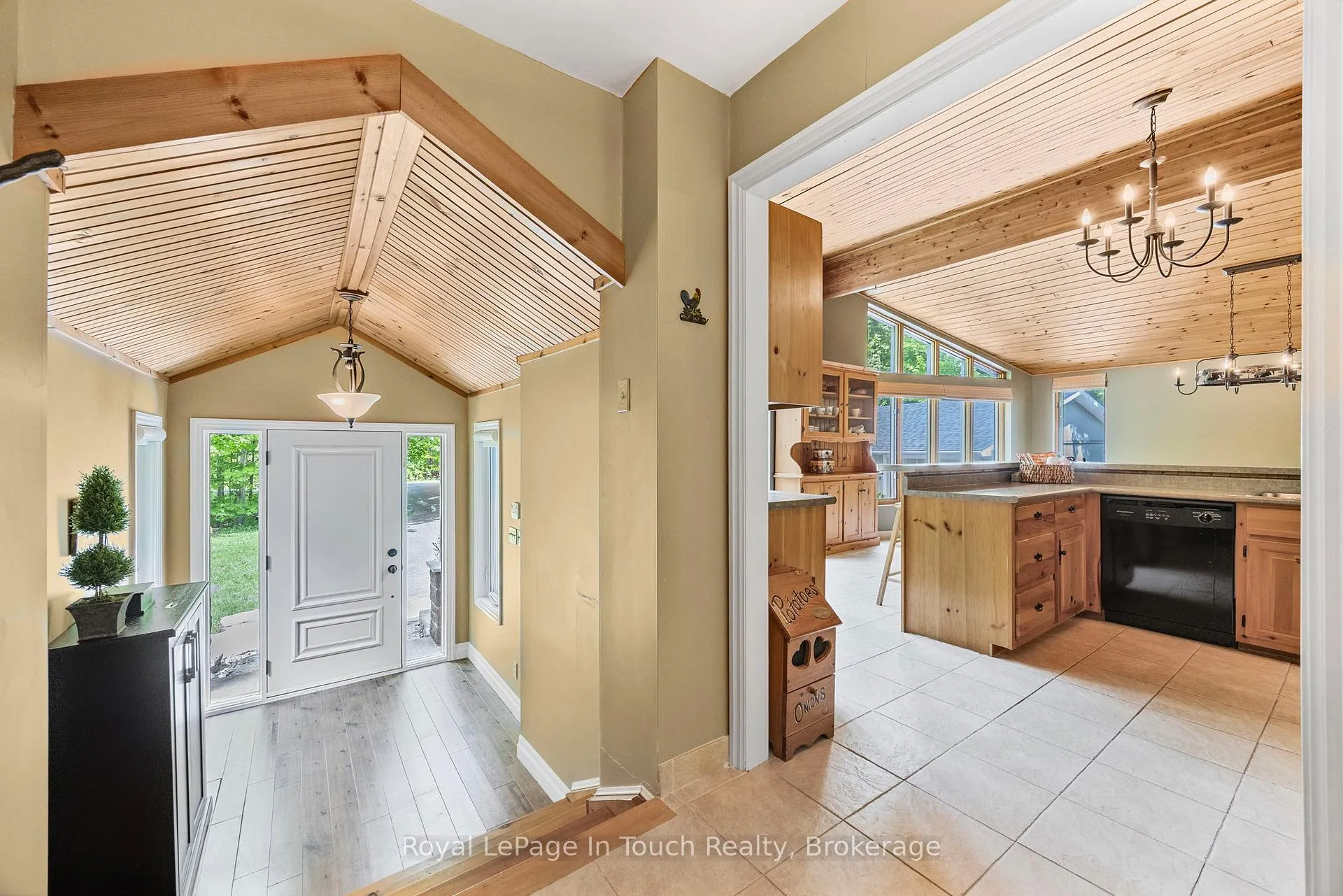 Photo 5 of 726 Pennorth Drive, Tiny, Rural Tiny — HOMEH