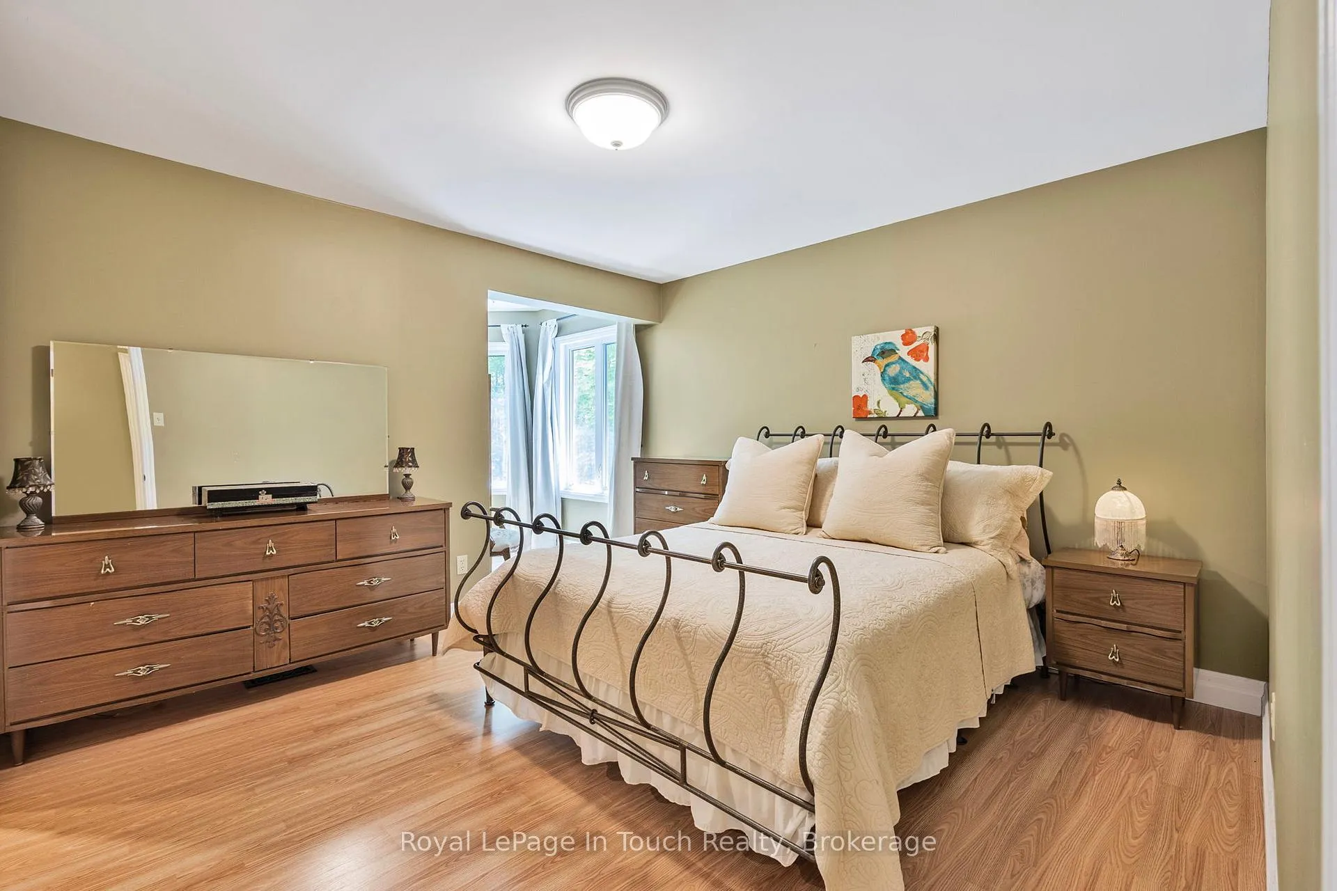 Photo 21 of 726 Pennorth Drive, Tiny, Rural Tiny — HOMEH