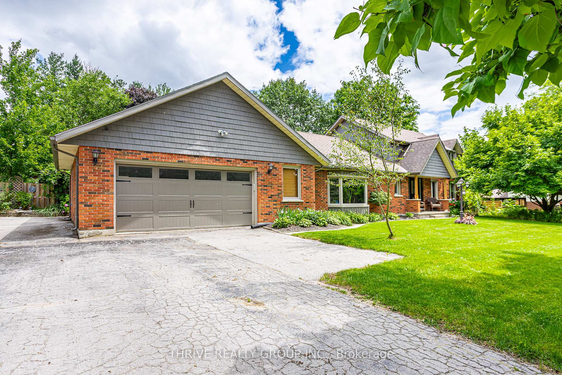 Photo 1 of 272 Chittick Crescent, Thames Centre, Dorchester — HOMEH