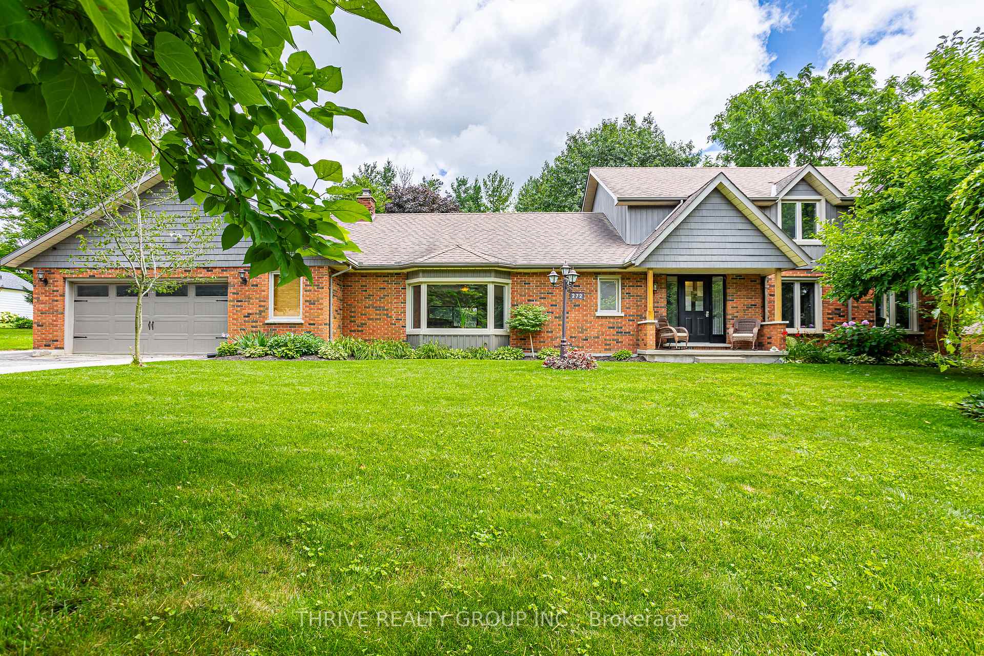 Photo 2 of 272 Chittick Crescent, Thames Centre, Dorchester — HOMEH