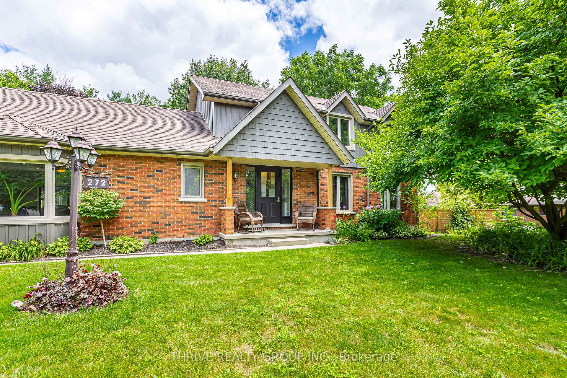 Photo 3 of 272 Chittick Crescent, Thames Centre, Dorchester — HOMEH