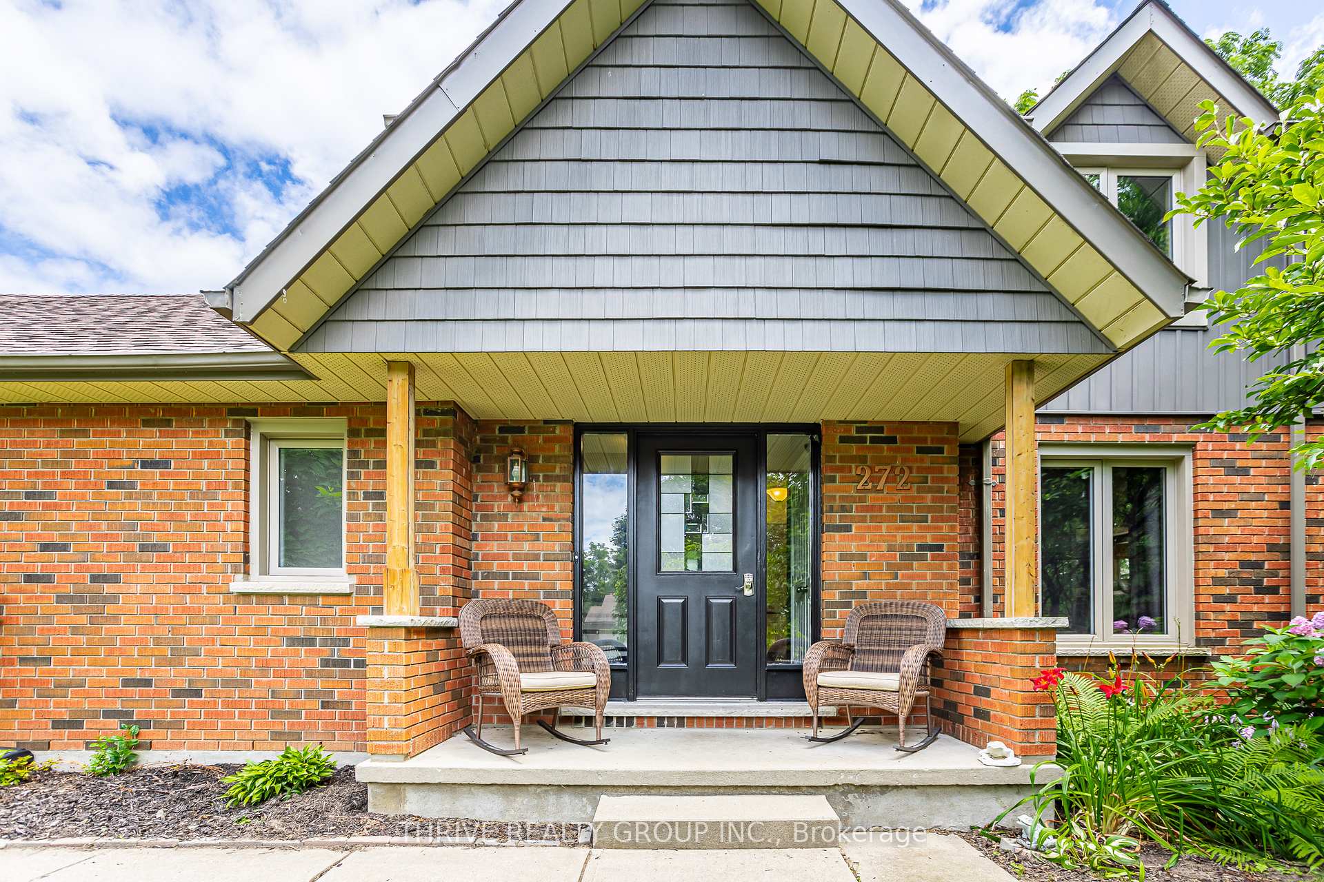 Photo 4 of 272 Chittick Crescent, Thames Centre, Dorchester — HOMEH
