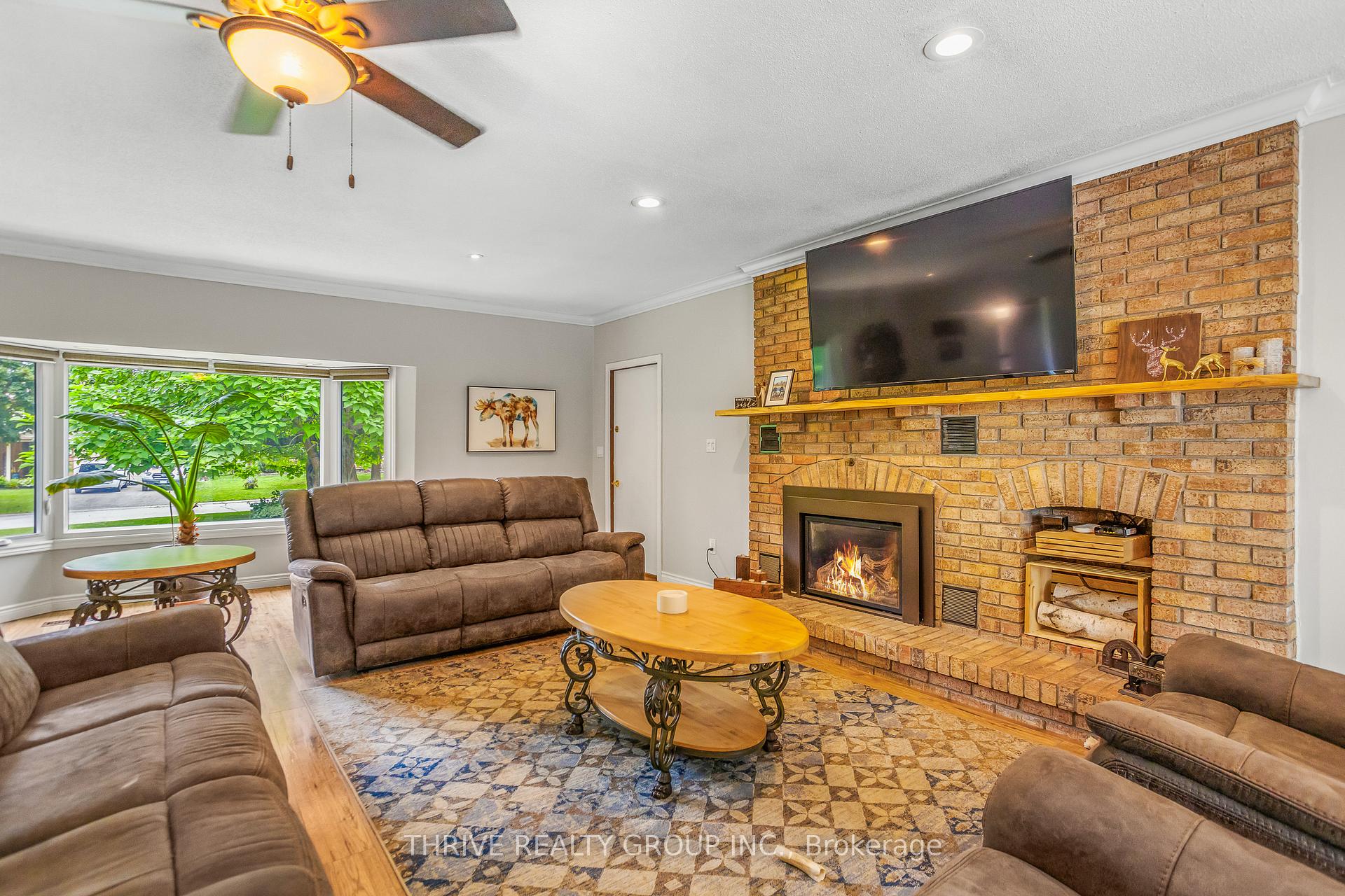 Photo 8 of 272 Chittick Crescent, Thames Centre, Dorchester — HOMEH
