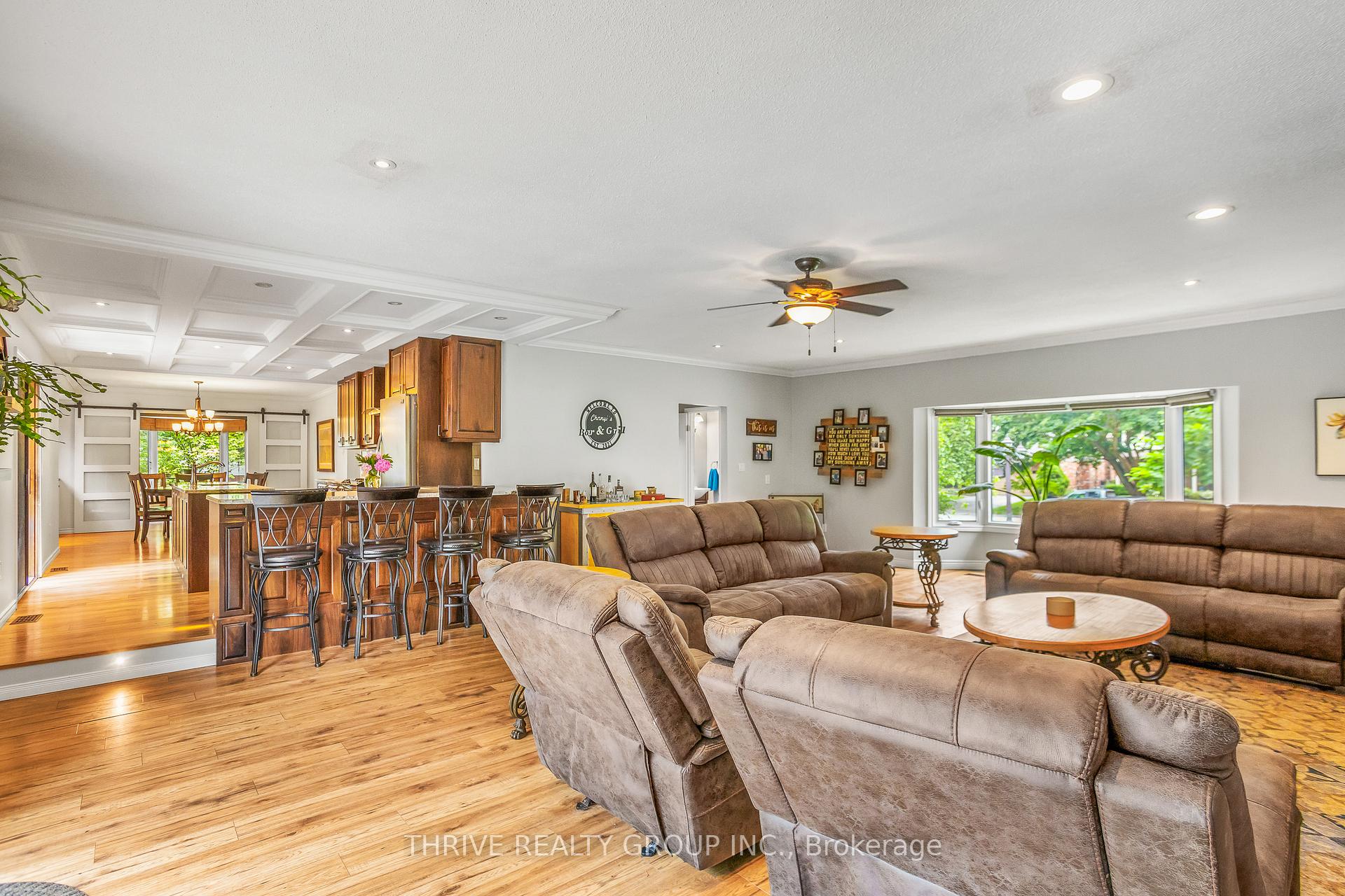 Photo 9 of 272 Chittick Crescent, Thames Centre, Dorchester — HOMEH