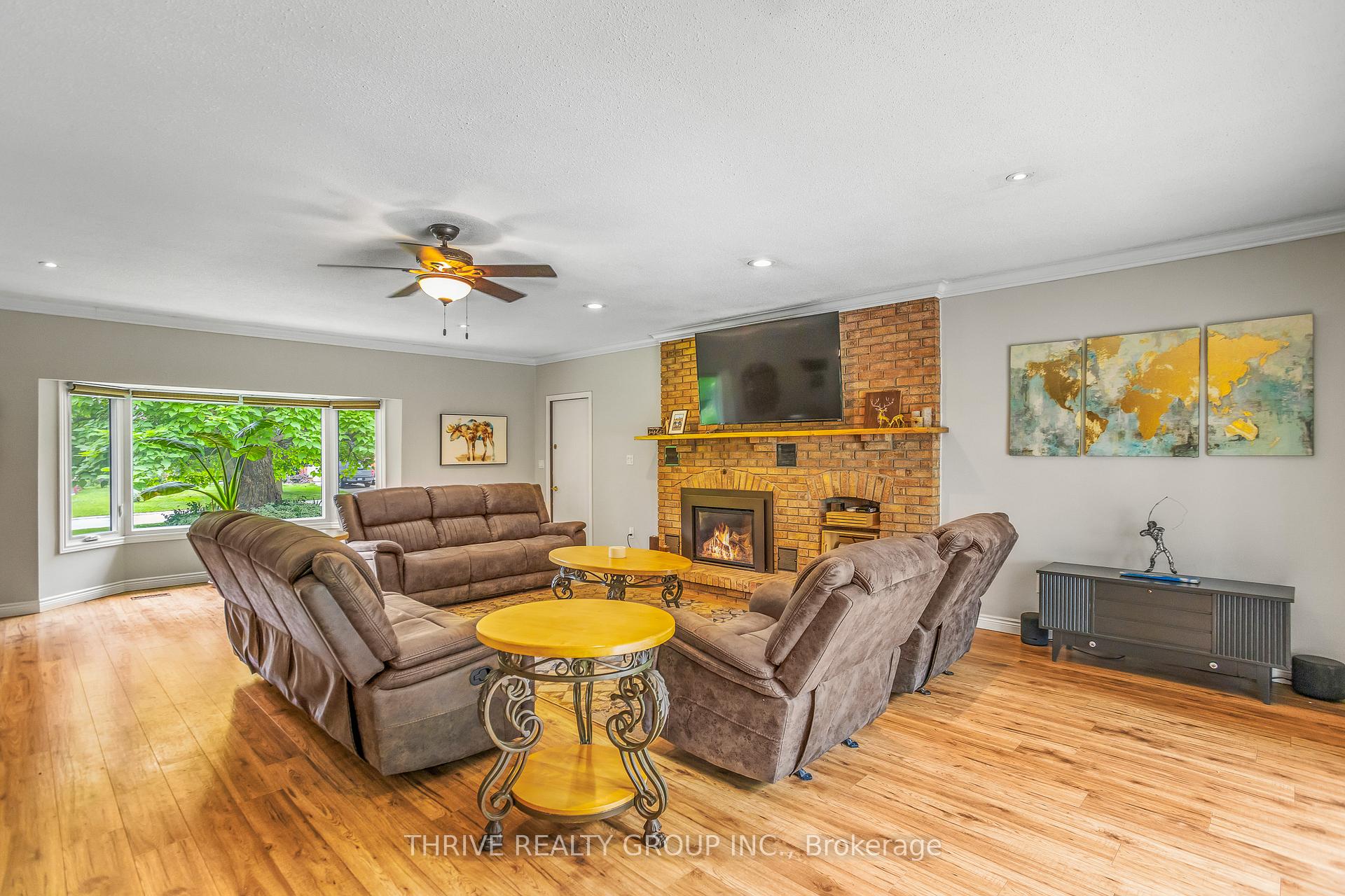 Photo 10 of 272 Chittick Crescent, Thames Centre, Dorchester — HOMEH