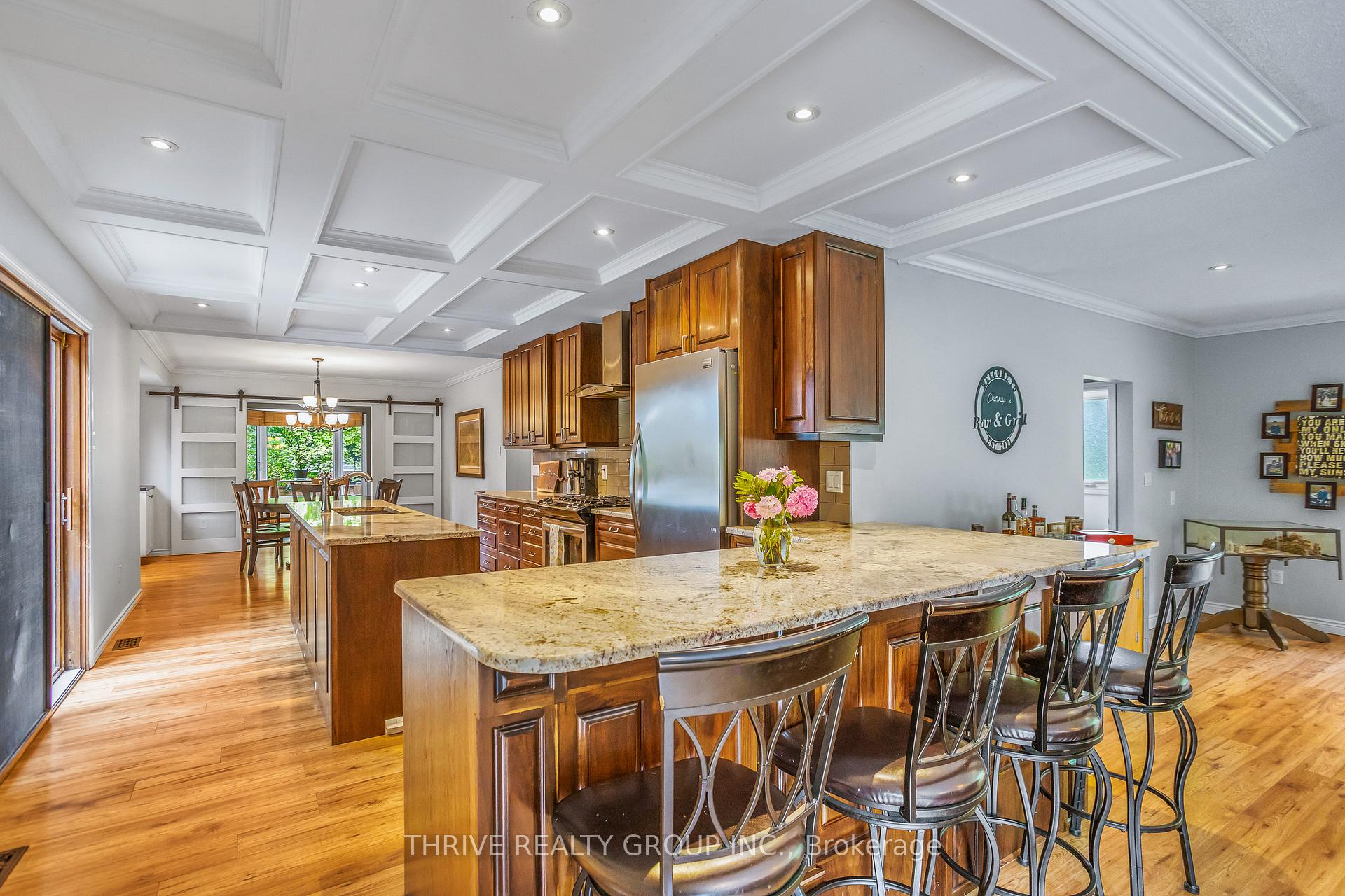 Photo 11 of 272 Chittick Crescent, Thames Centre, Dorchester — HOMEH