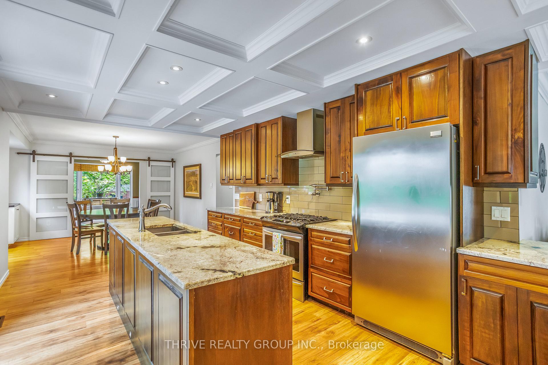 Photo 12 of 272 Chittick Crescent, Thames Centre, Dorchester — HOMEH