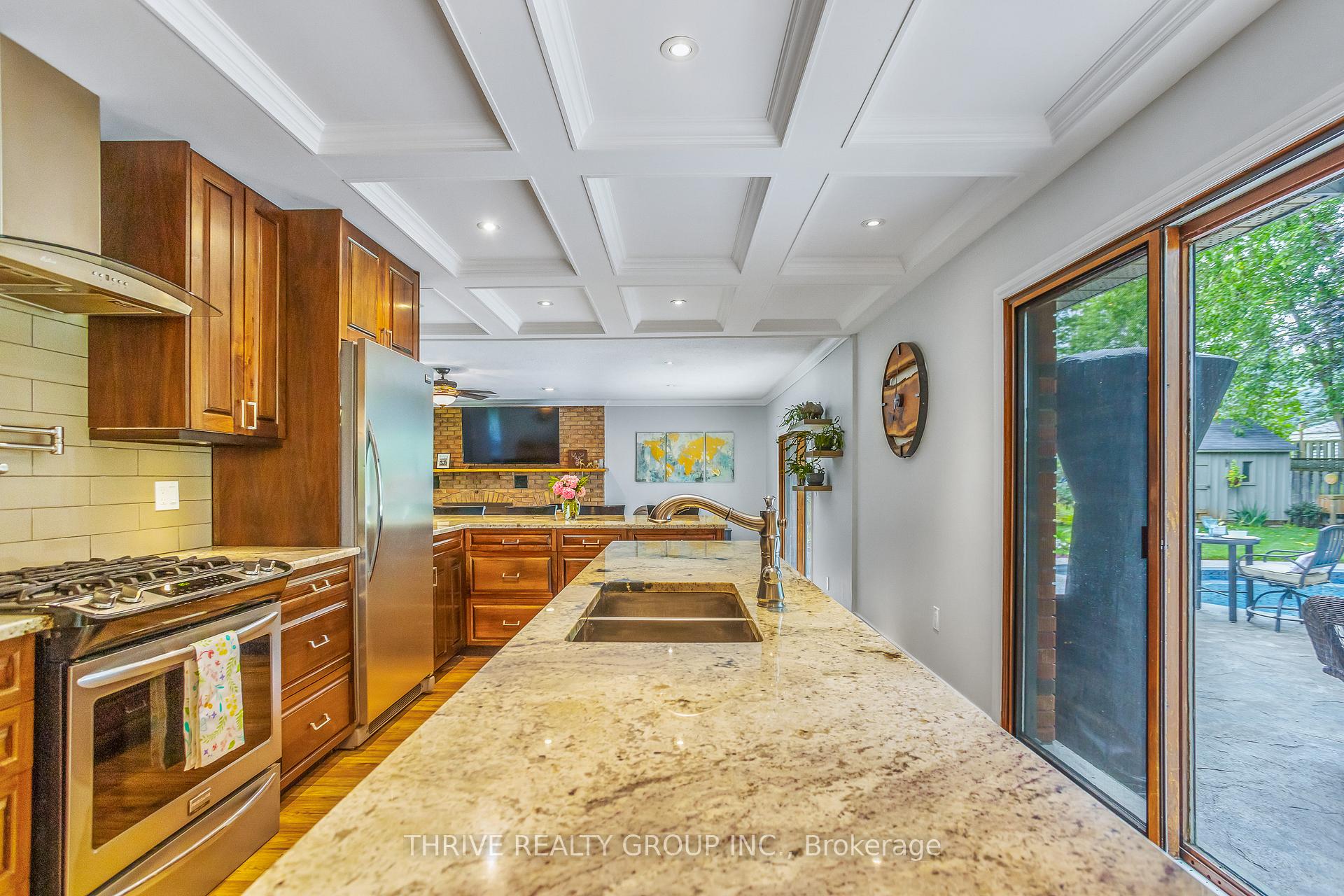 Photo 13 of 272 Chittick Crescent, Thames Centre, Dorchester — HOMEH