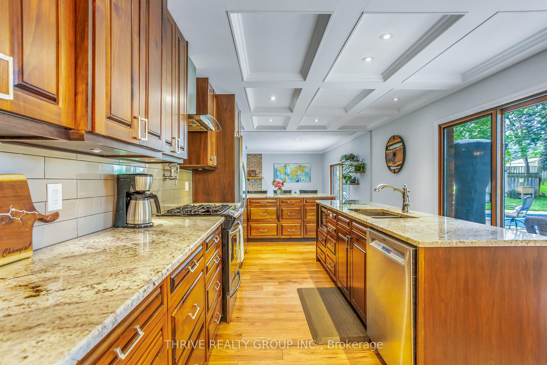 Photo 14 of 272 Chittick Crescent, Thames Centre, Dorchester — HOMEH