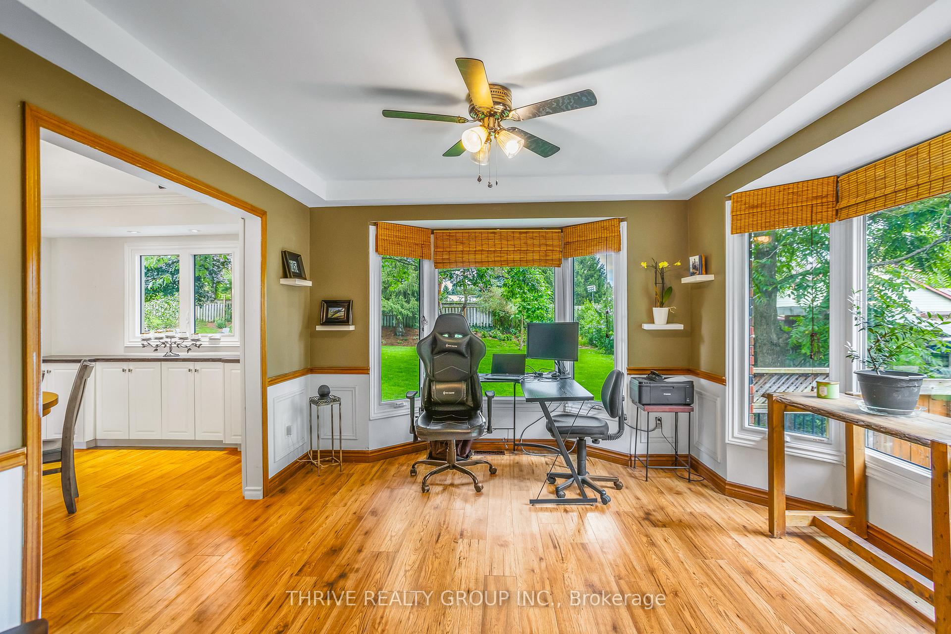 Photo 17 of 272 Chittick Crescent, Thames Centre, Dorchester — HOMEH