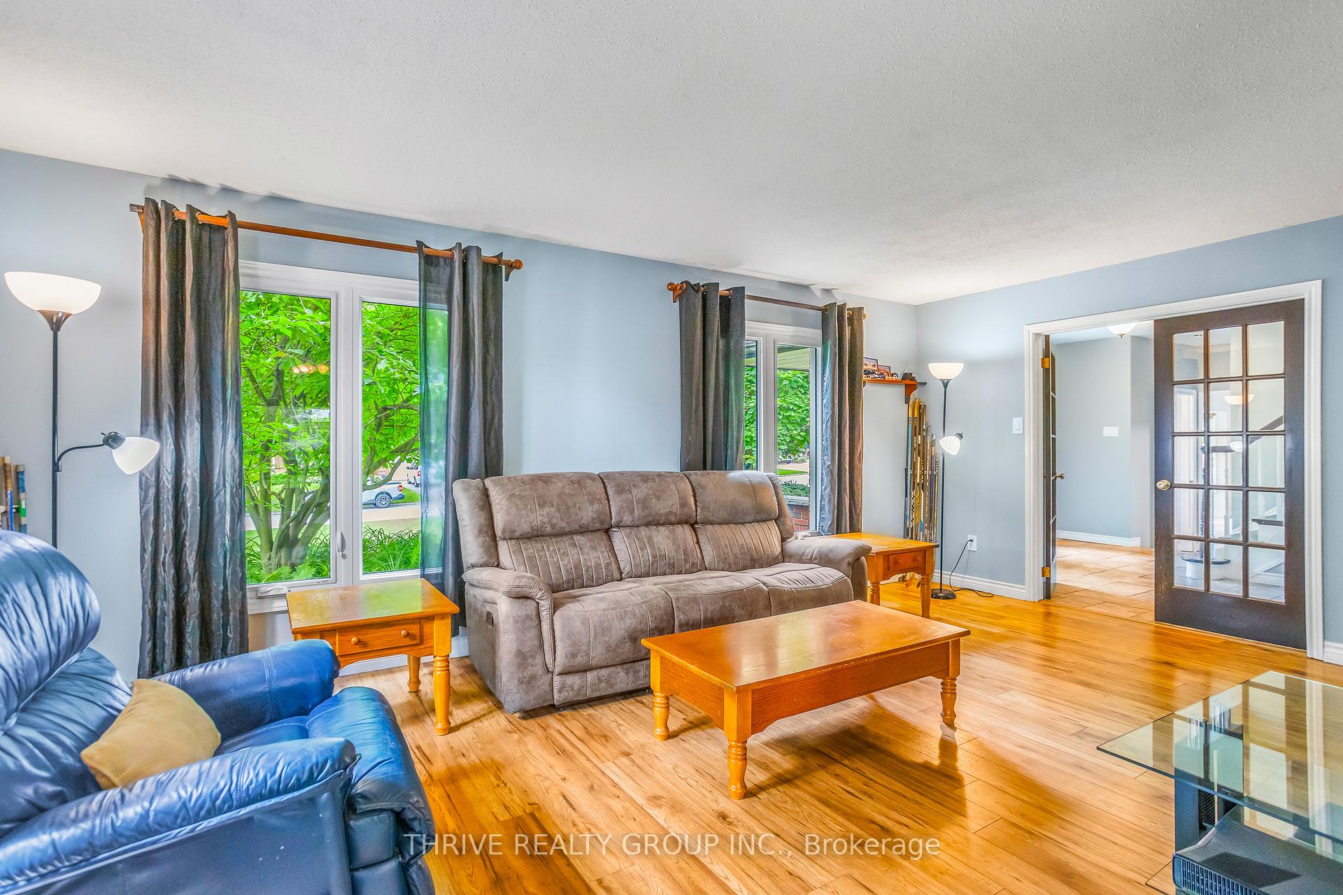 Photo 18 of 272 Chittick Crescent, Thames Centre, Dorchester — HOMEH