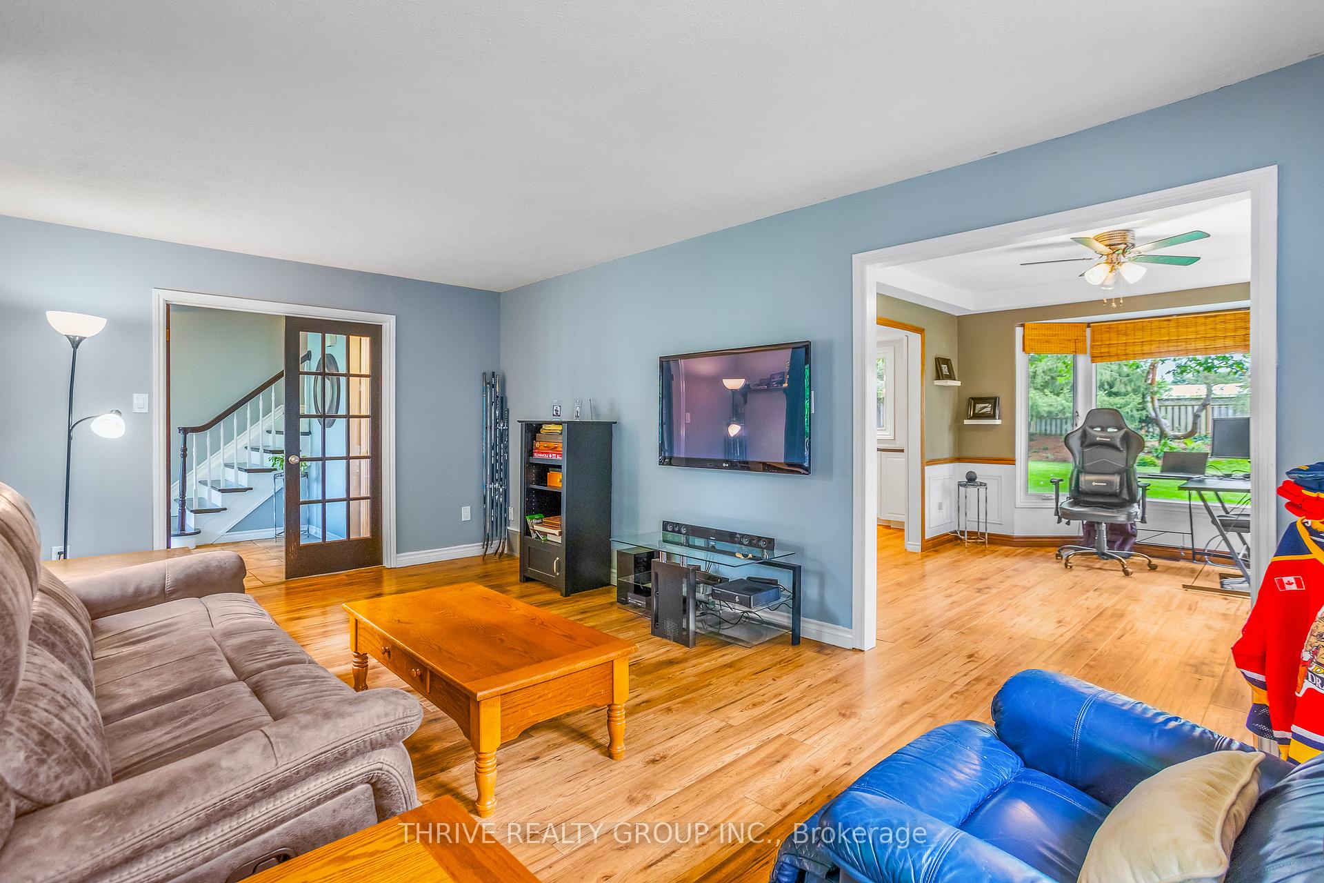 Photo 19 of 272 Chittick Crescent, Thames Centre, Dorchester — HOMEH