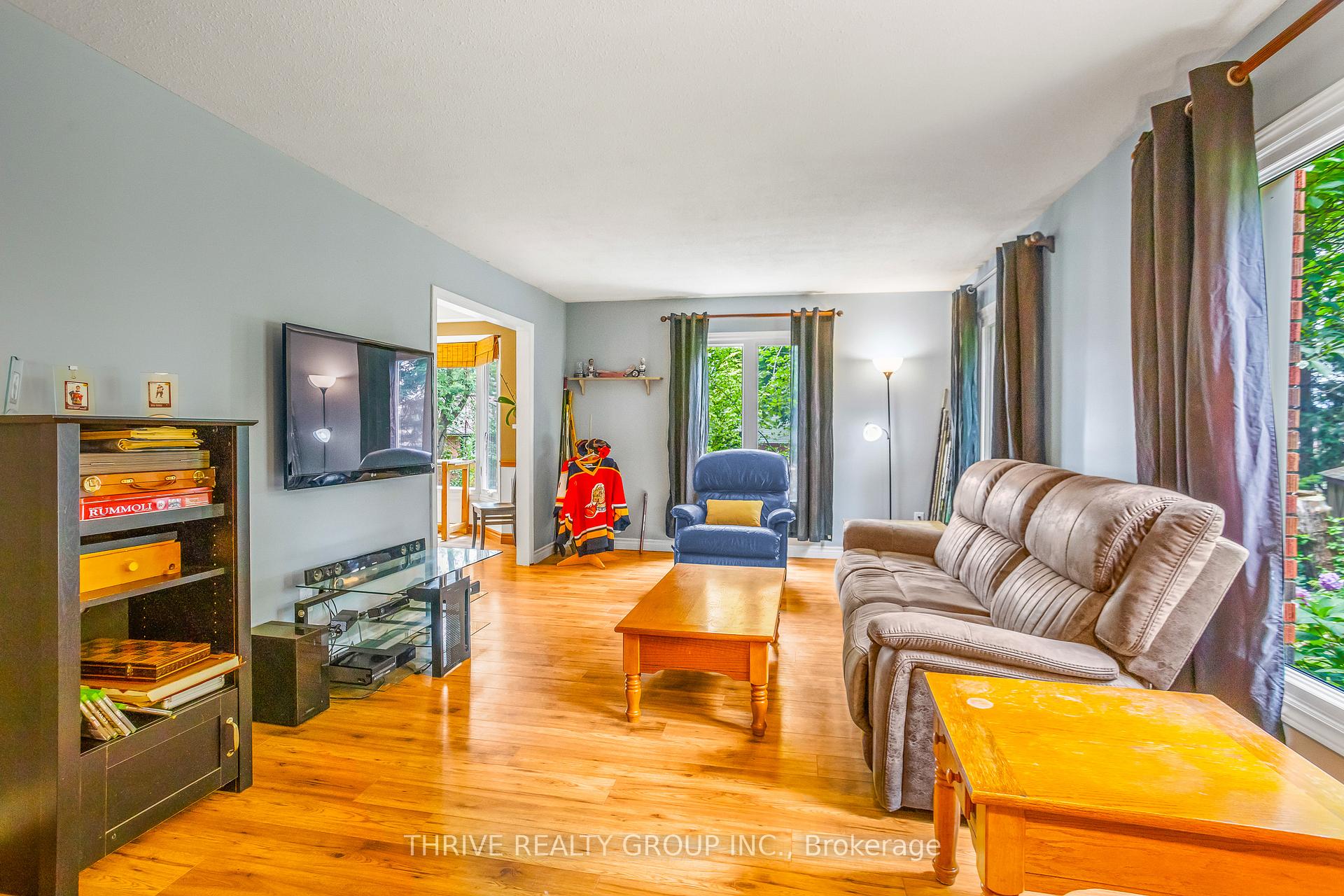 Photo 20 of 272 Chittick Crescent, Thames Centre, Dorchester — HOMEH