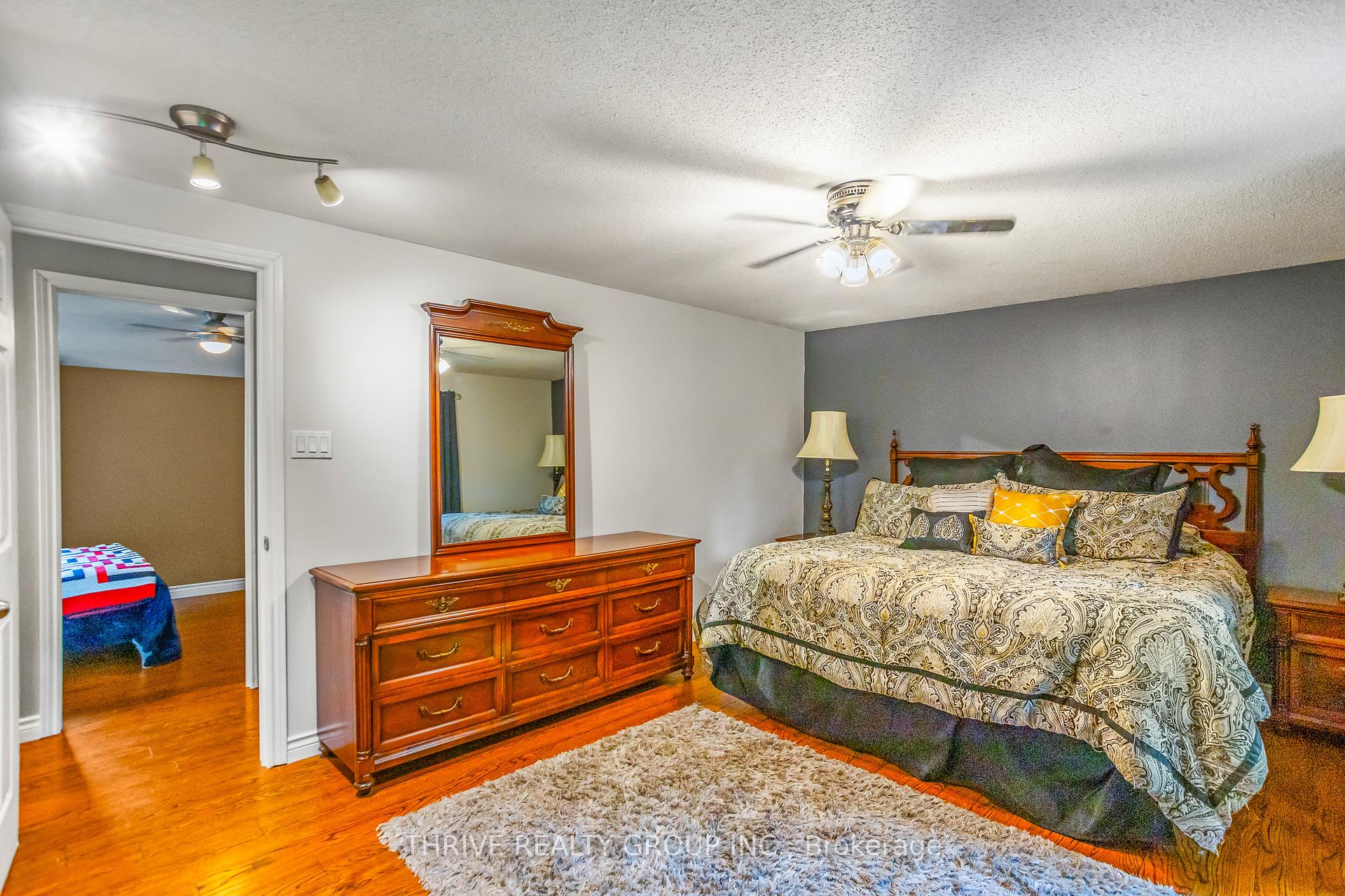 Photo 24 of 272 Chittick Crescent, Thames Centre, Dorchester — HOMEH